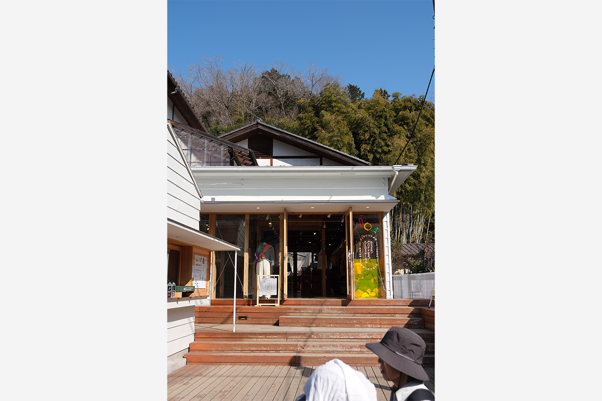 POP UP at BRING CIRCULAR TAKAO | 東京都