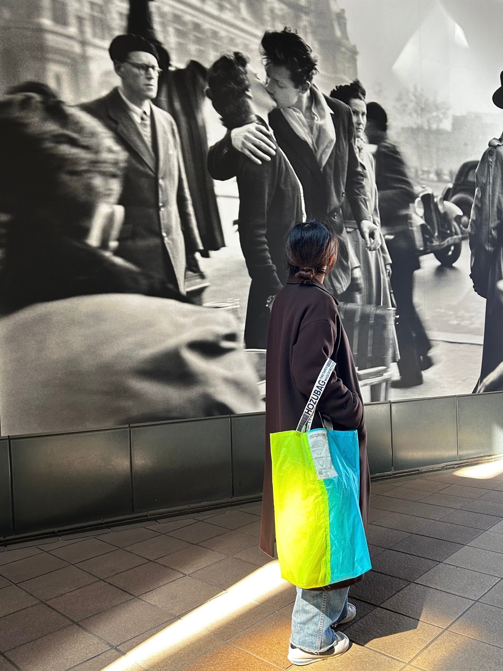 POP UP at 東京都写真美術館