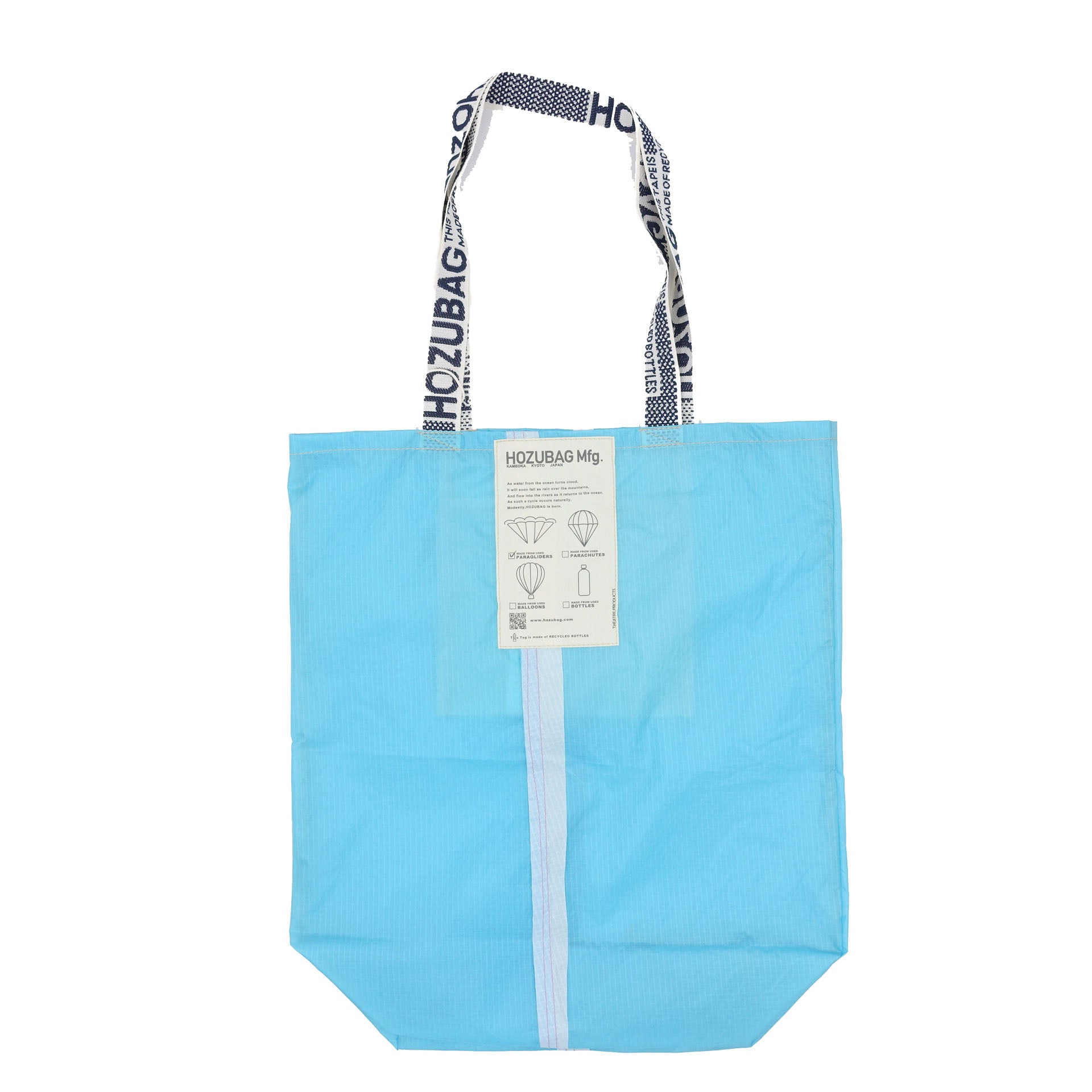 COUPE NORMALE_TOTE L