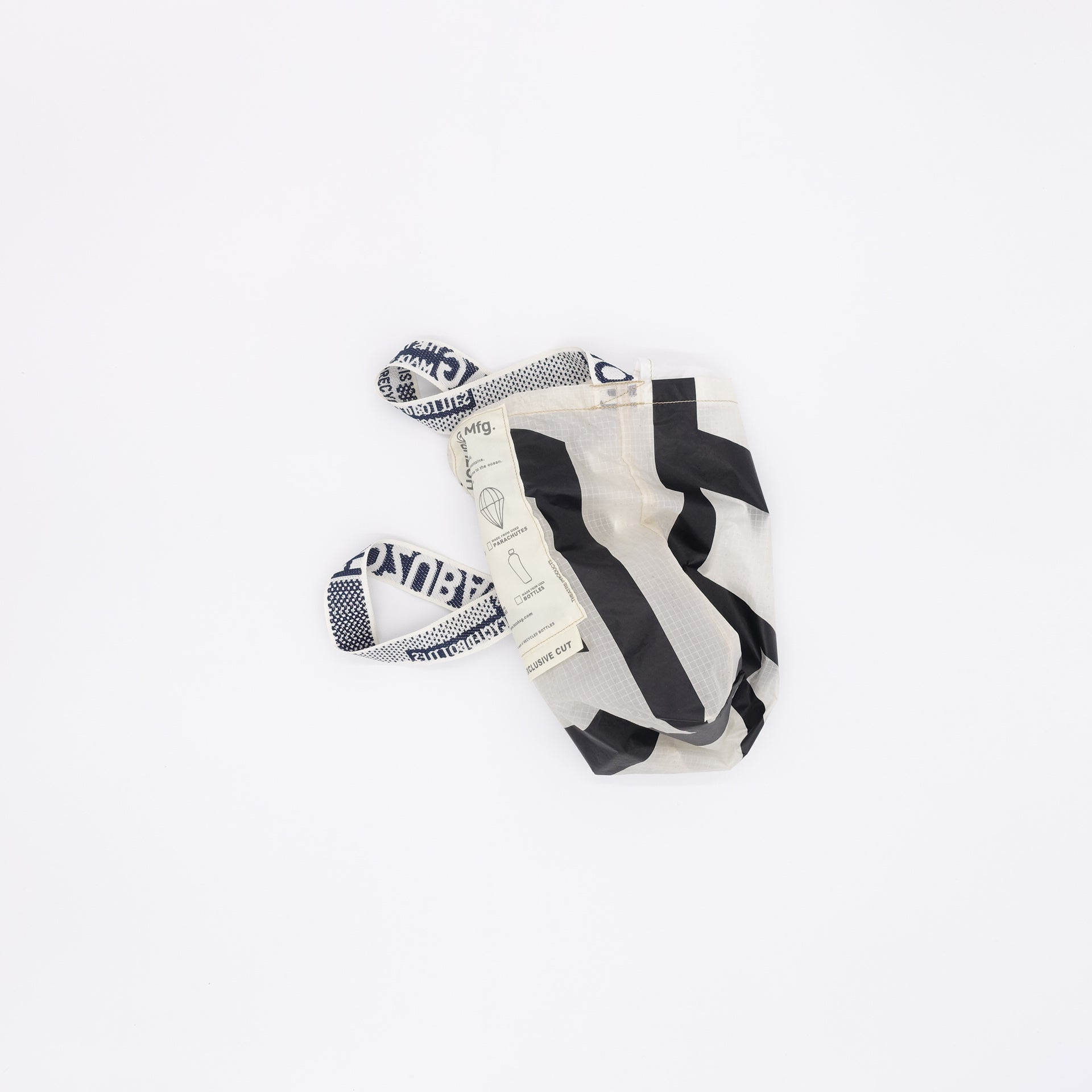 EXCLUSIVE CUT_SACOCHE