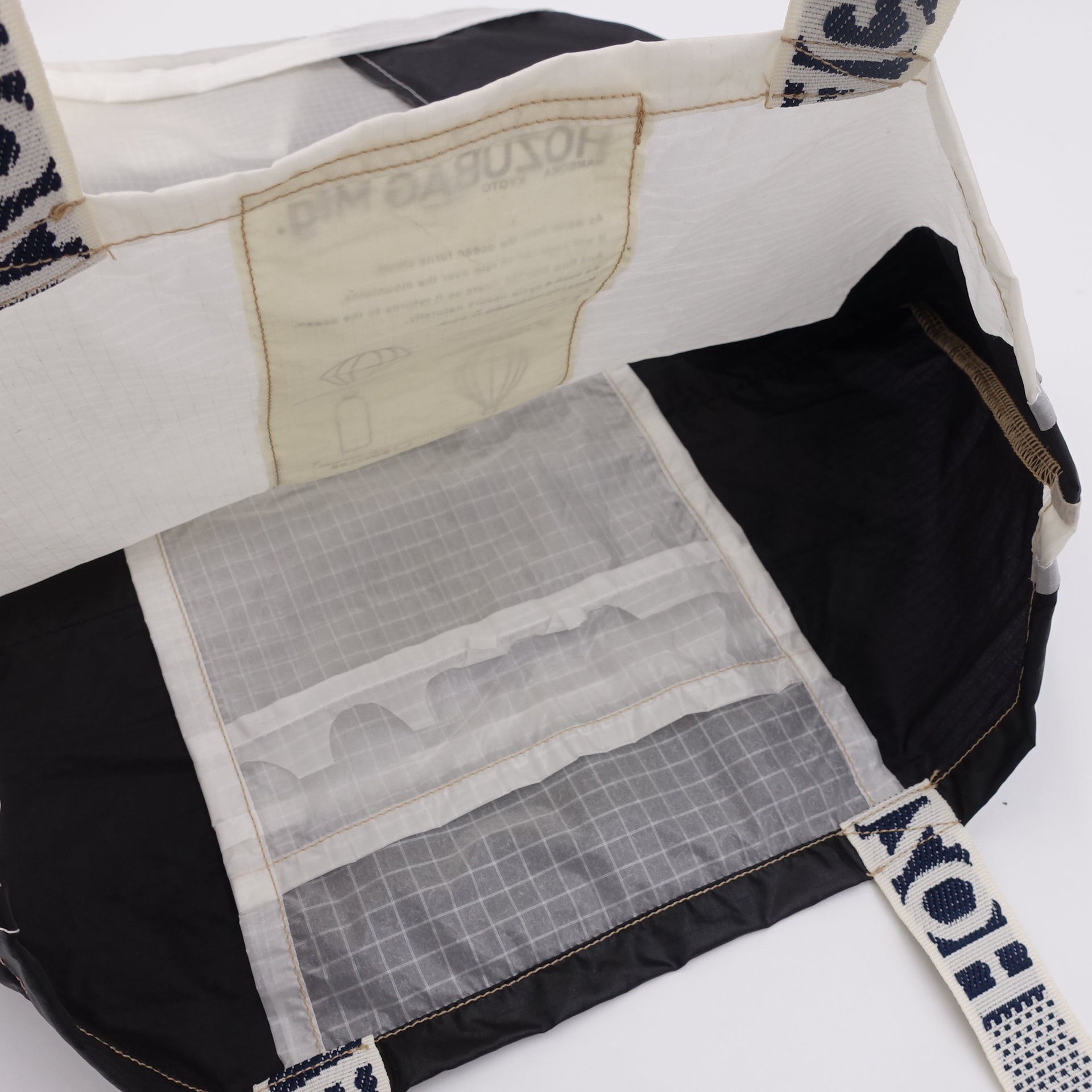 NORMAL CUT_TOTE L