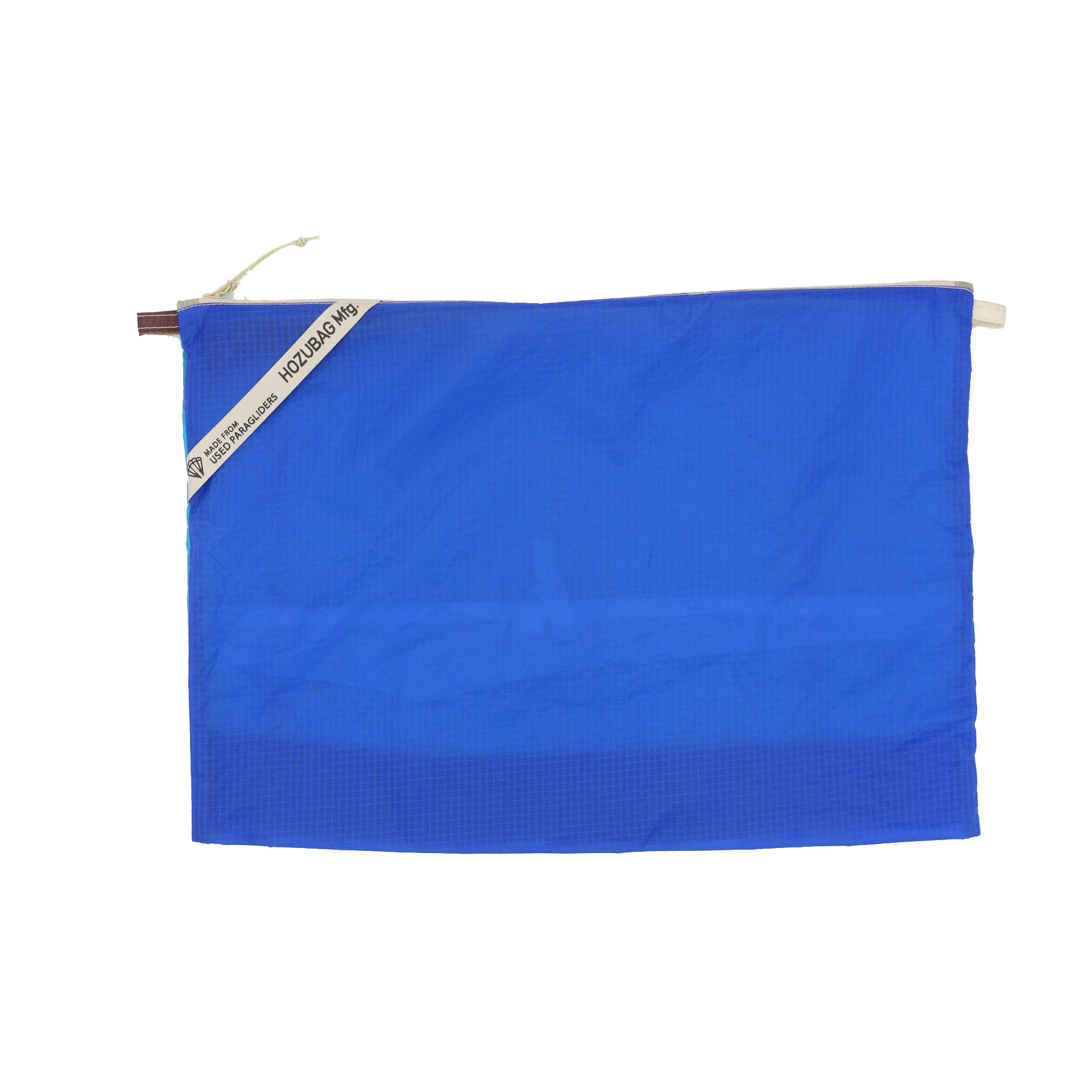 ZIP POUCH_L