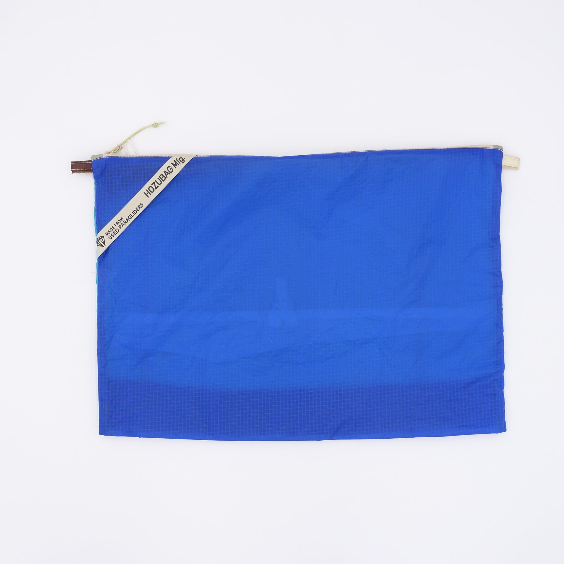 ZIP POUCH_L