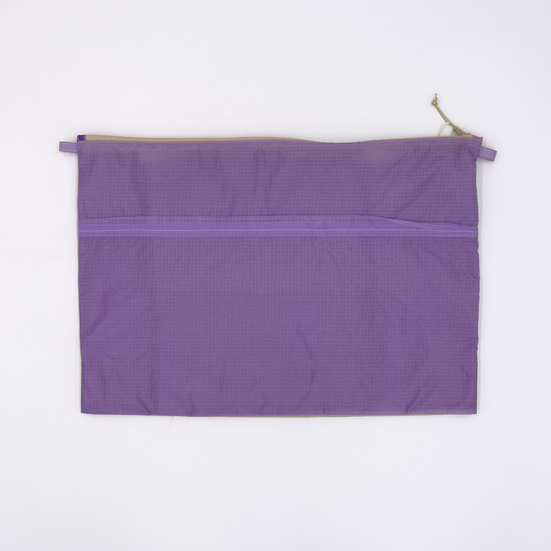 ZIP POUCH_L