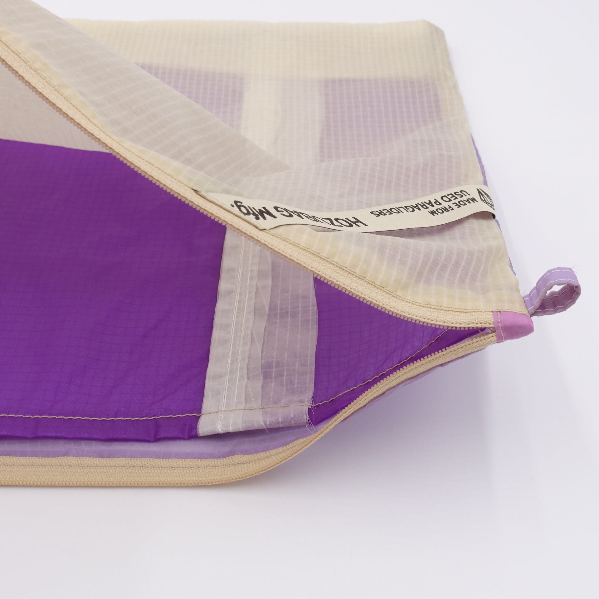 ZIP POUCH_L