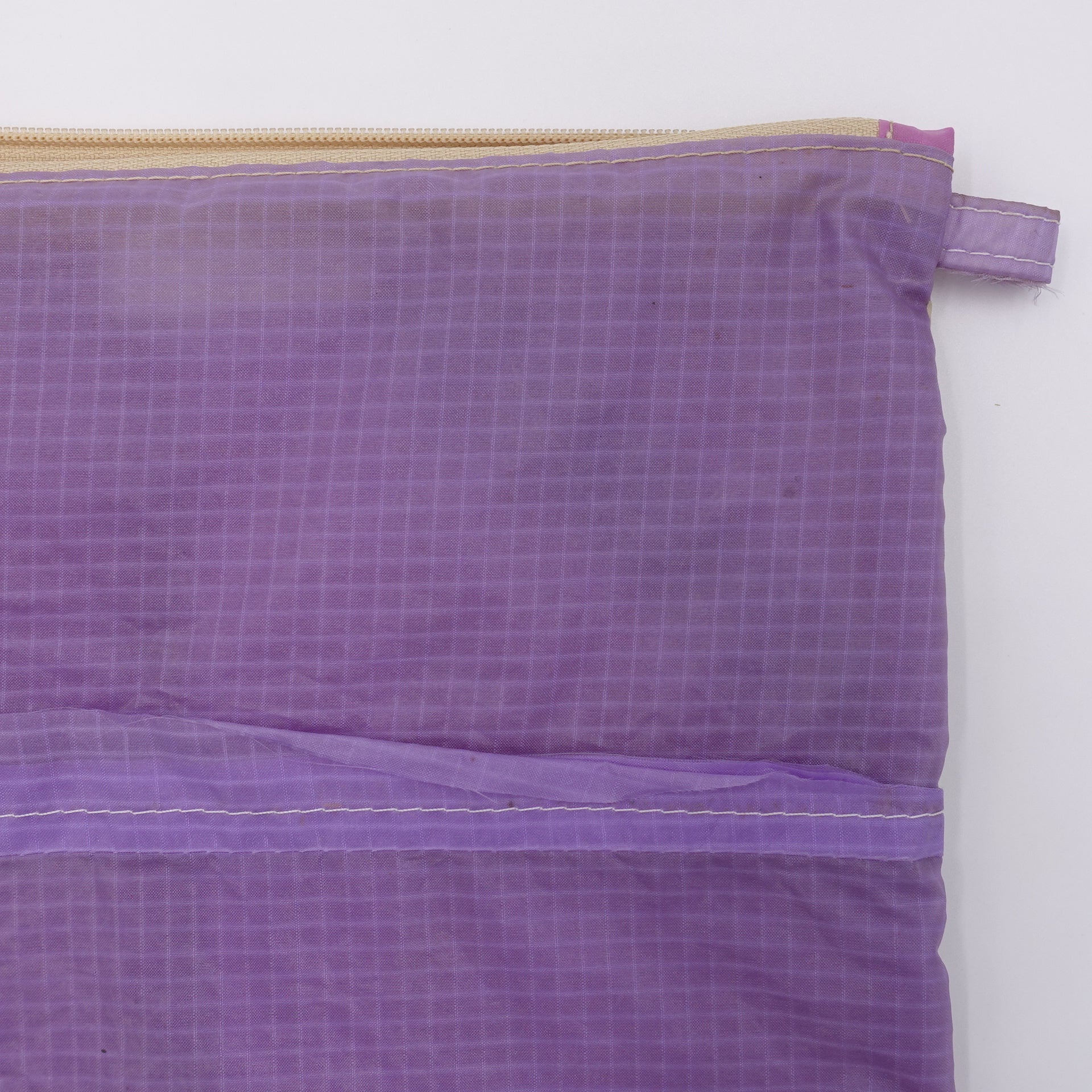 ZIP POUCH_L