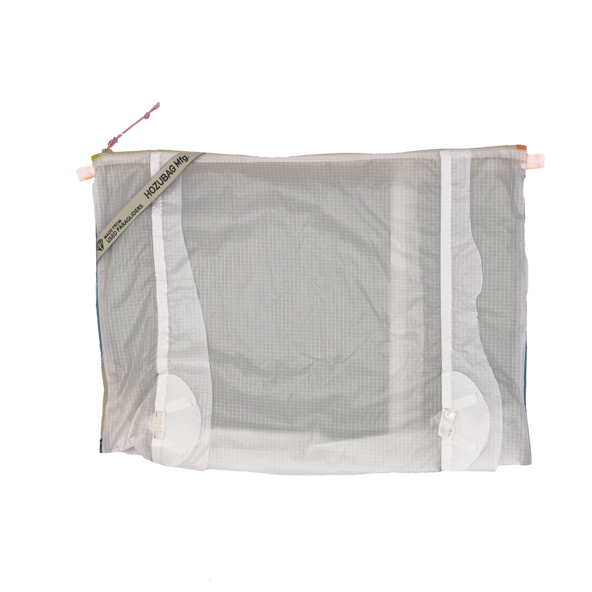 ZIP POUCH_L