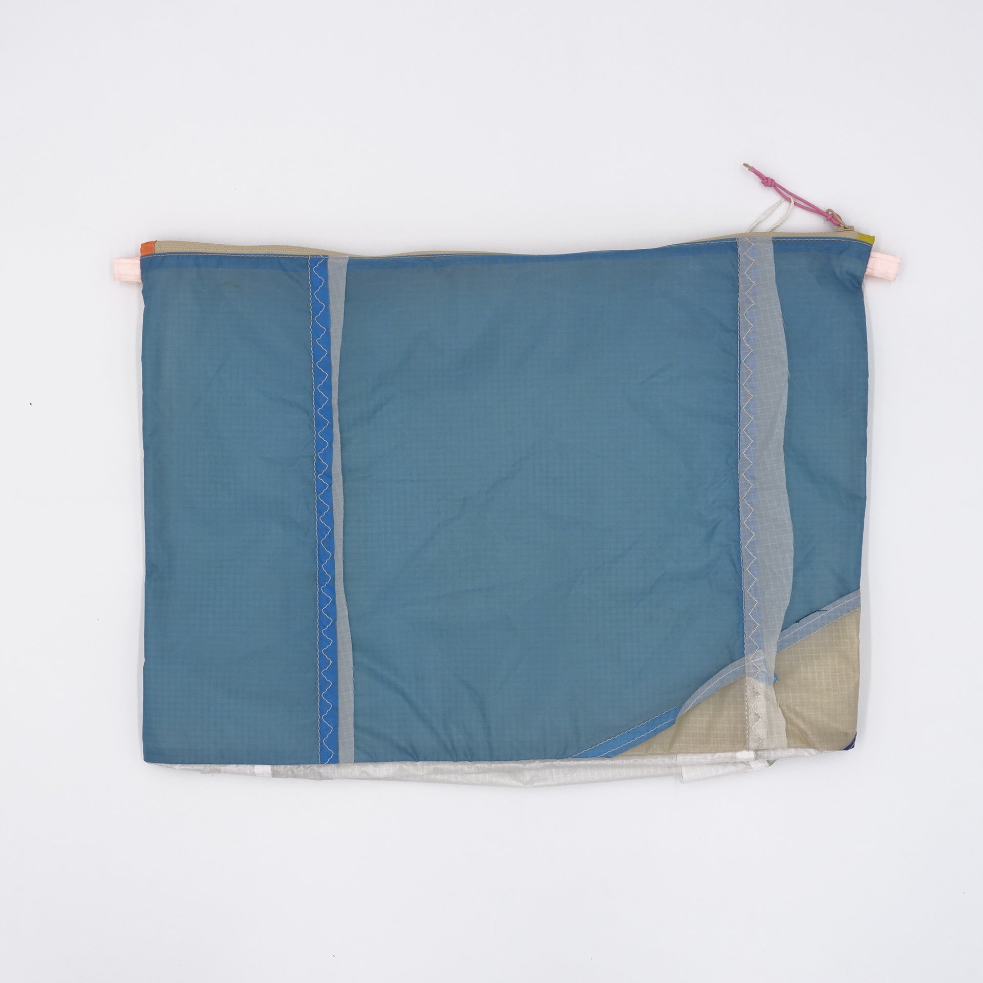 ZIP POUCH_L