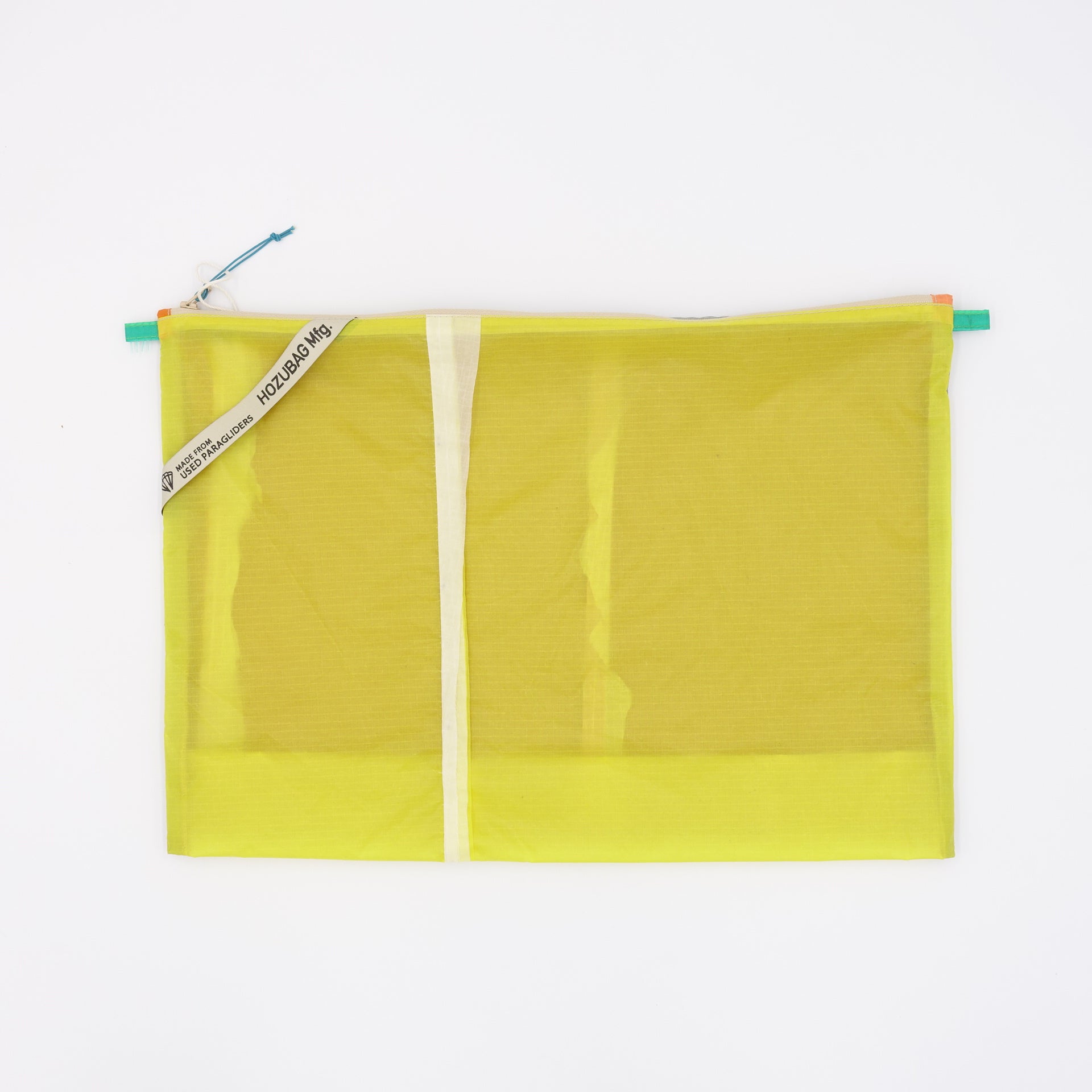 ZIP POUCH_L