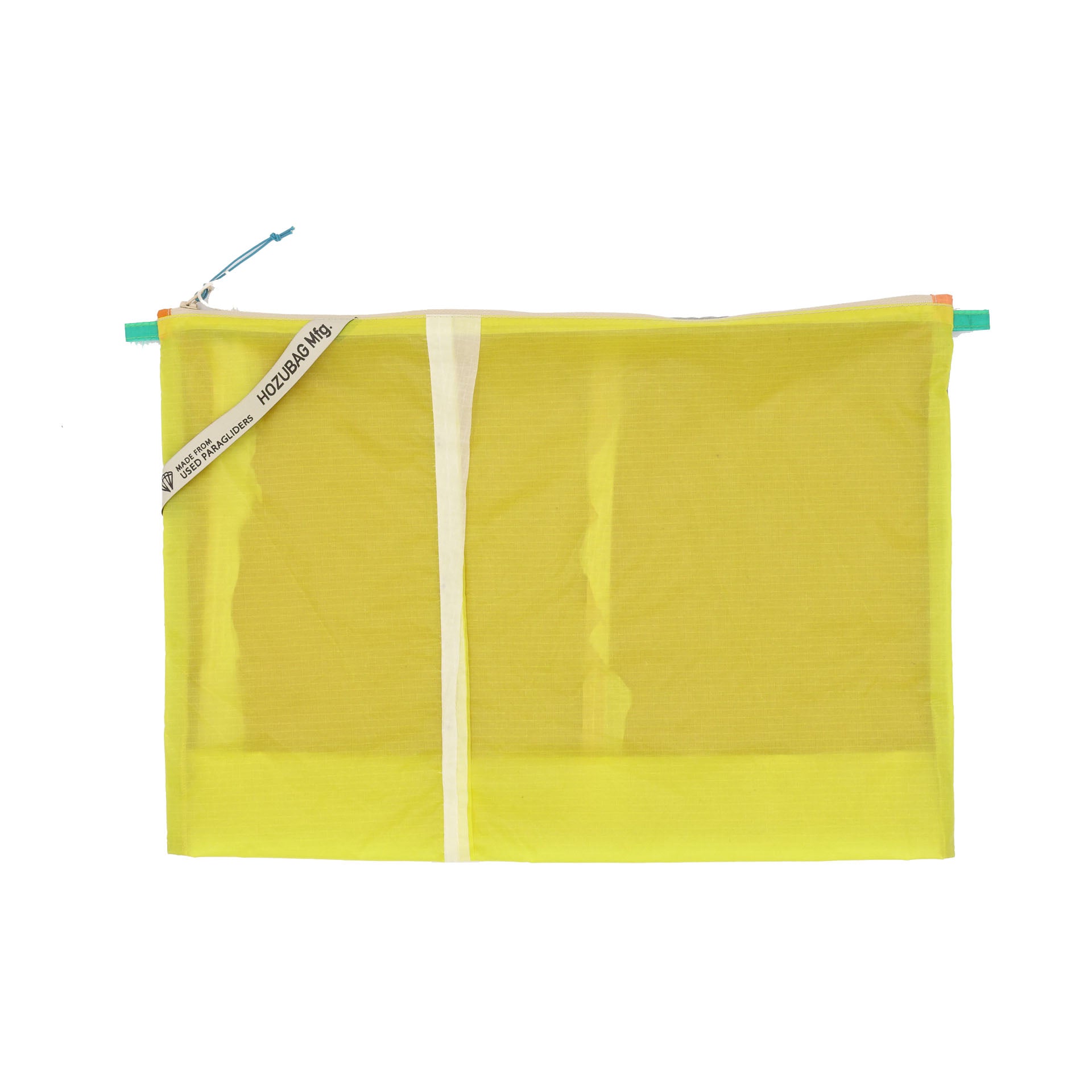 ZIP POUCH_L