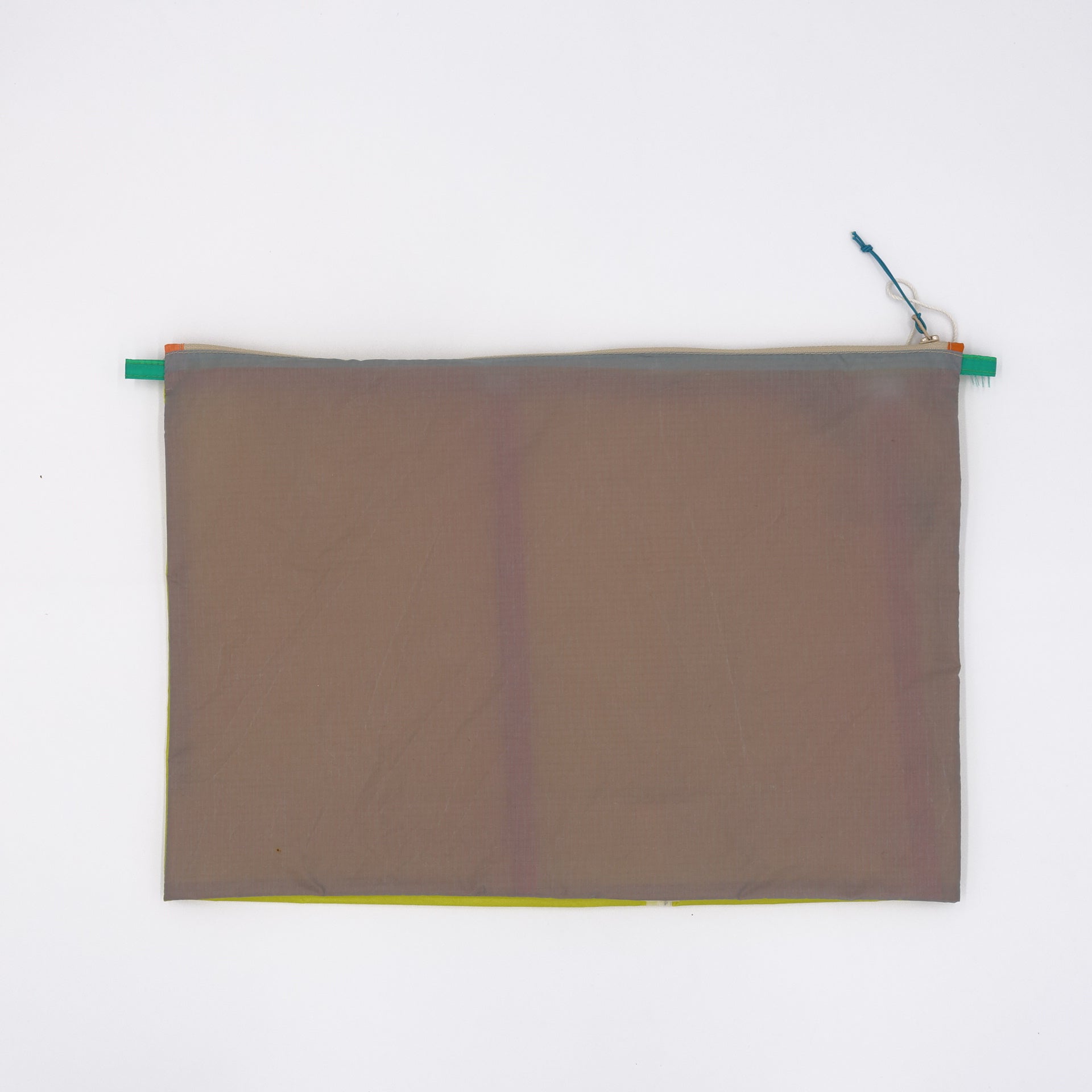 ZIP POUCH_L
