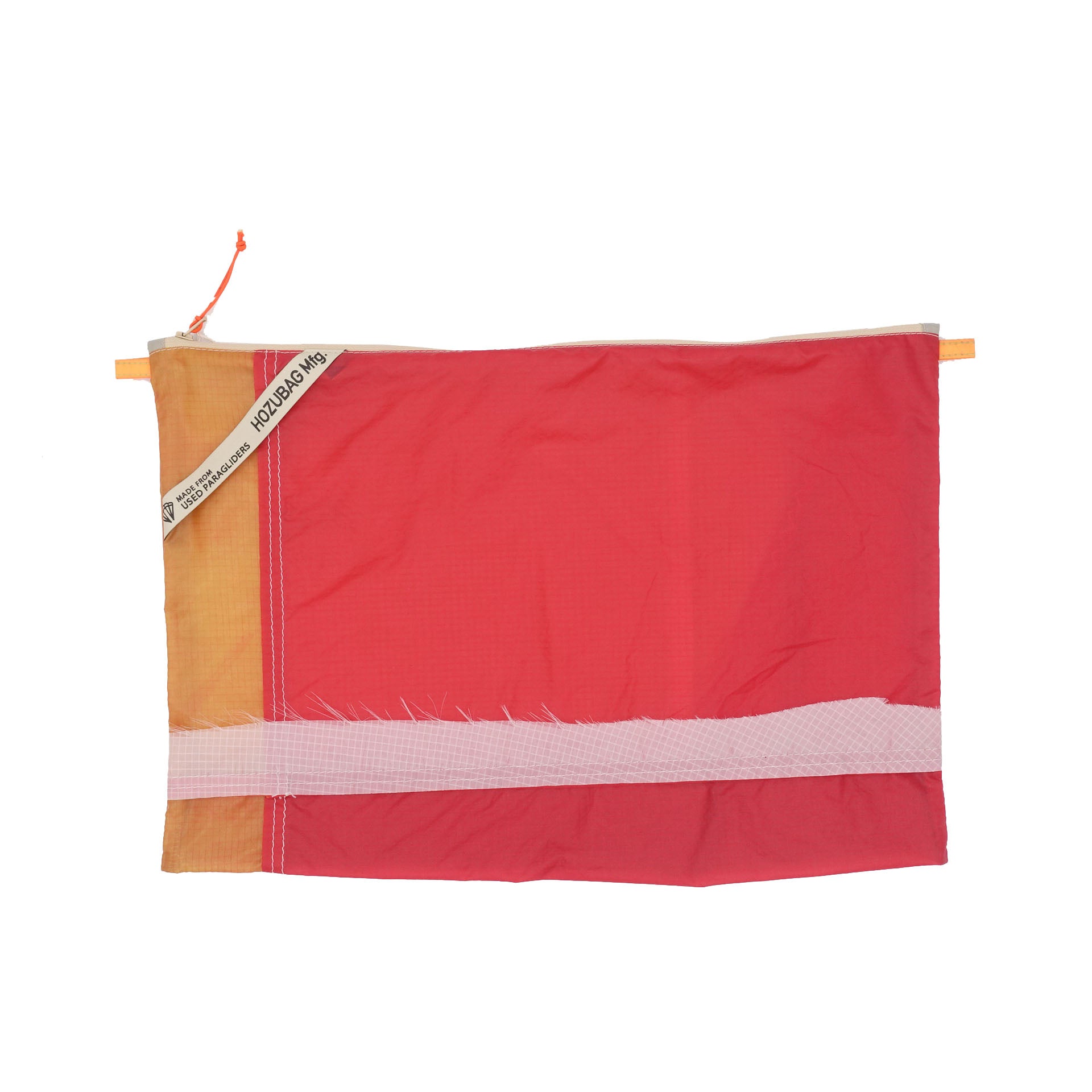 ZIP POUCH_L