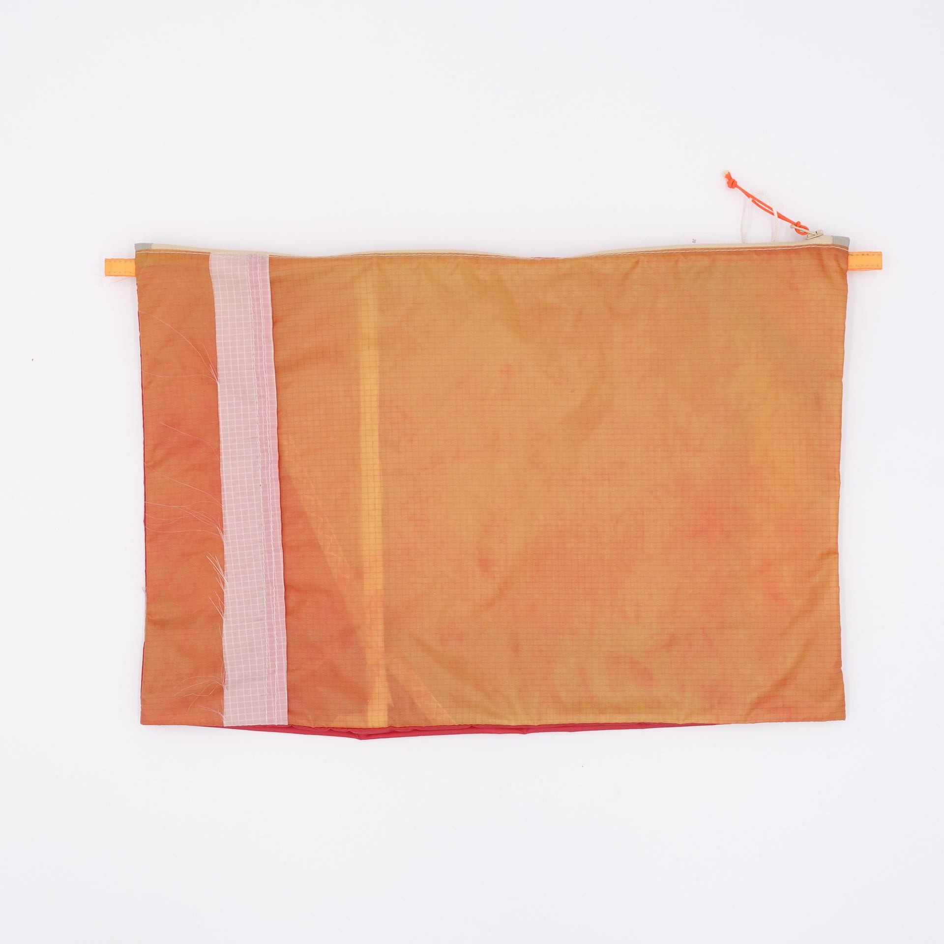 ZIP POUCH_L