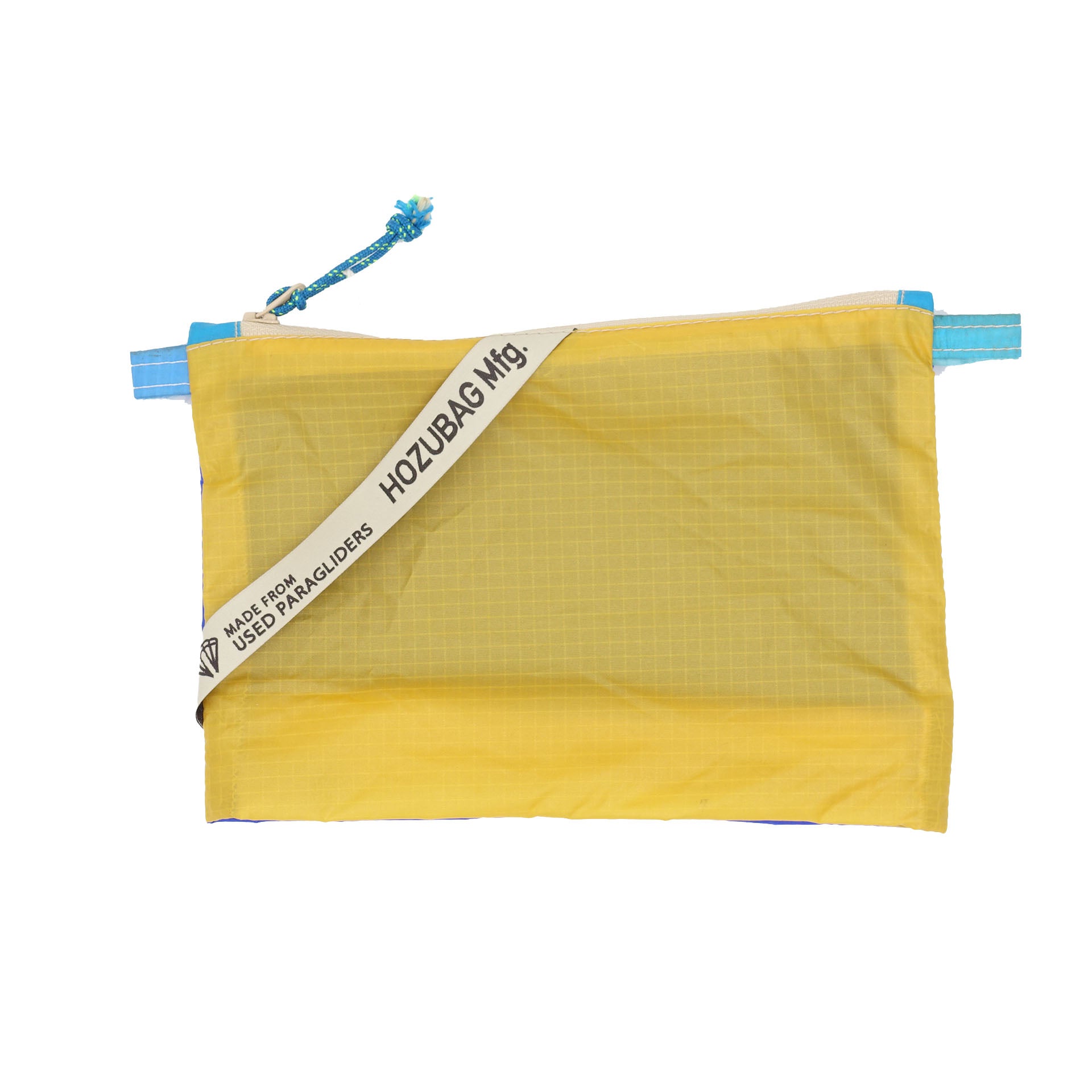 ZIP POUCH_M