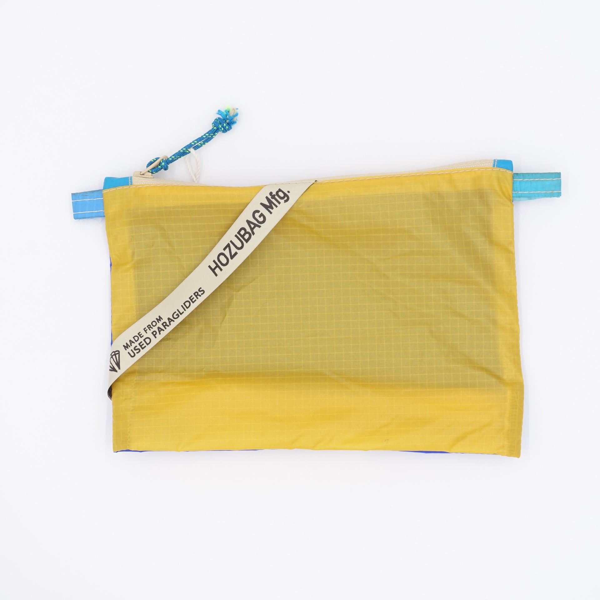 ZIP POUCH_M
