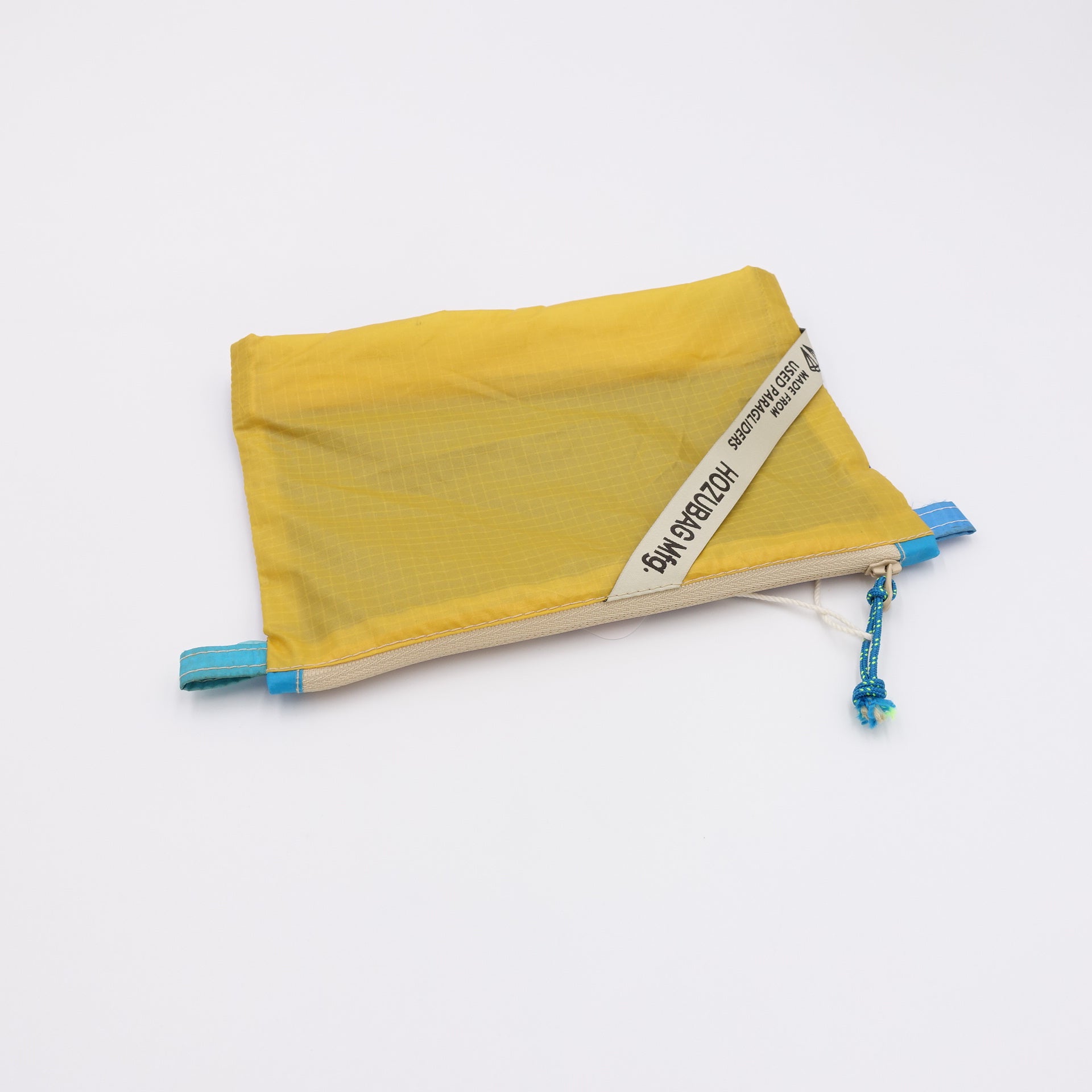 ZIP POUCH_M
