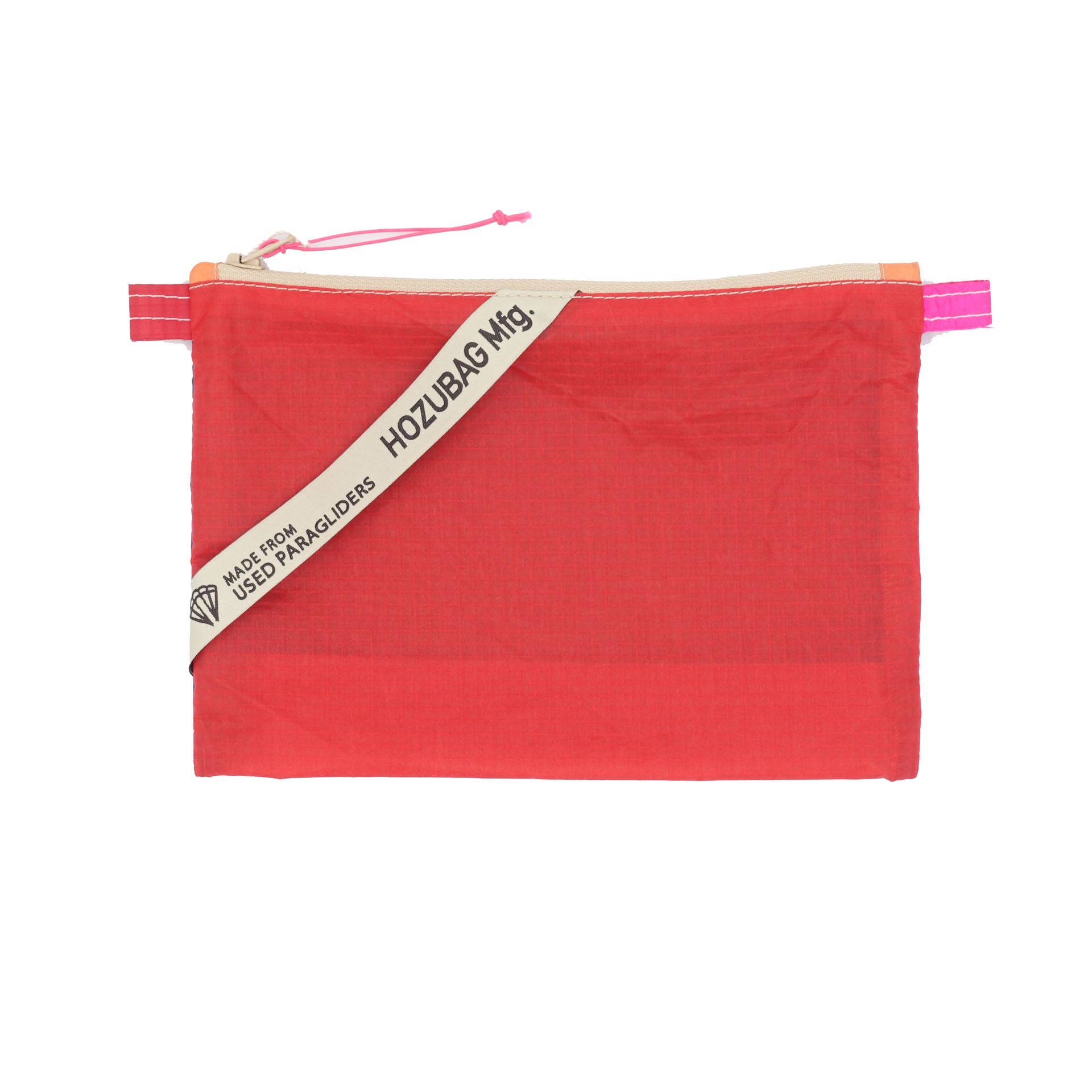 ZIP POUCH_M