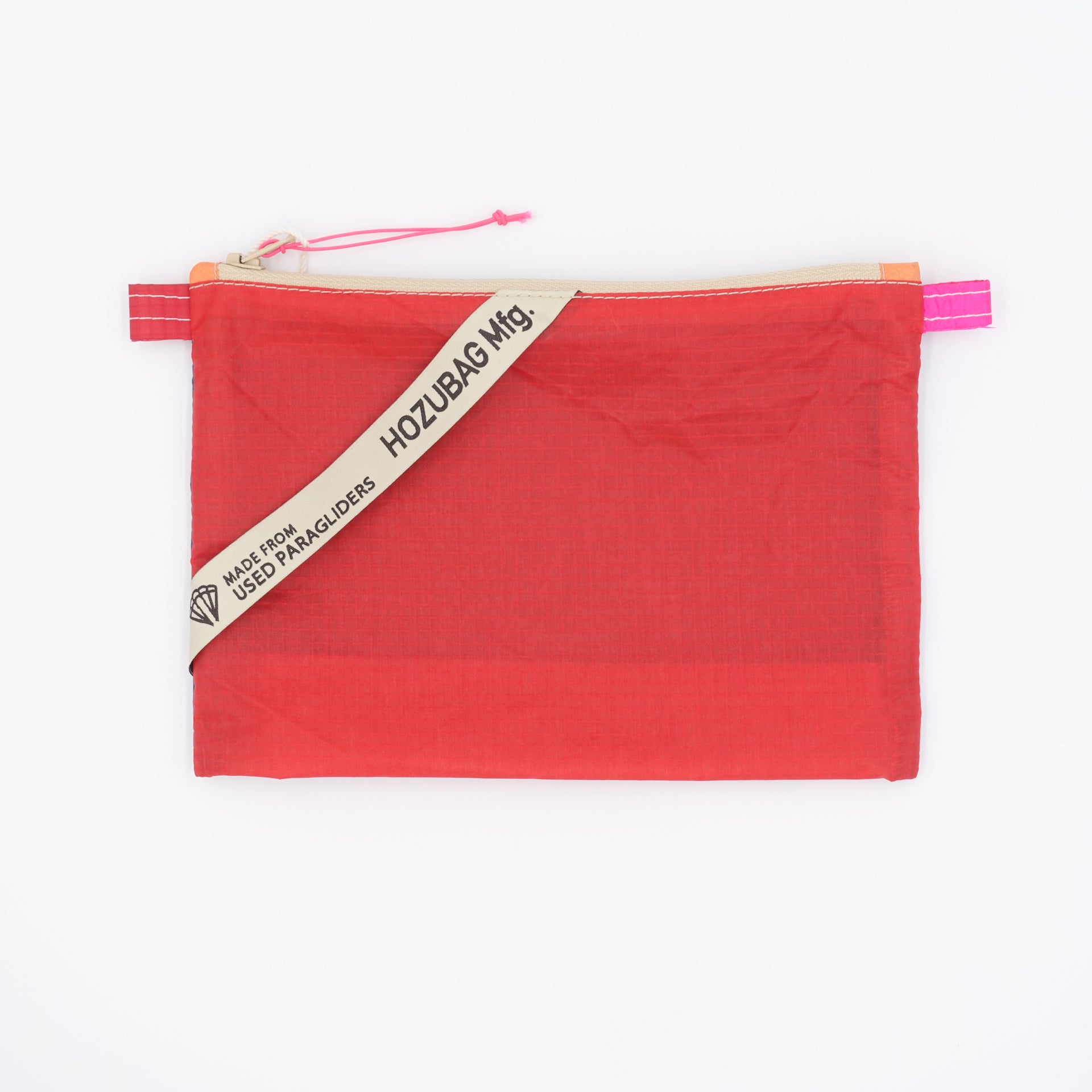 ZIP POUCH_M