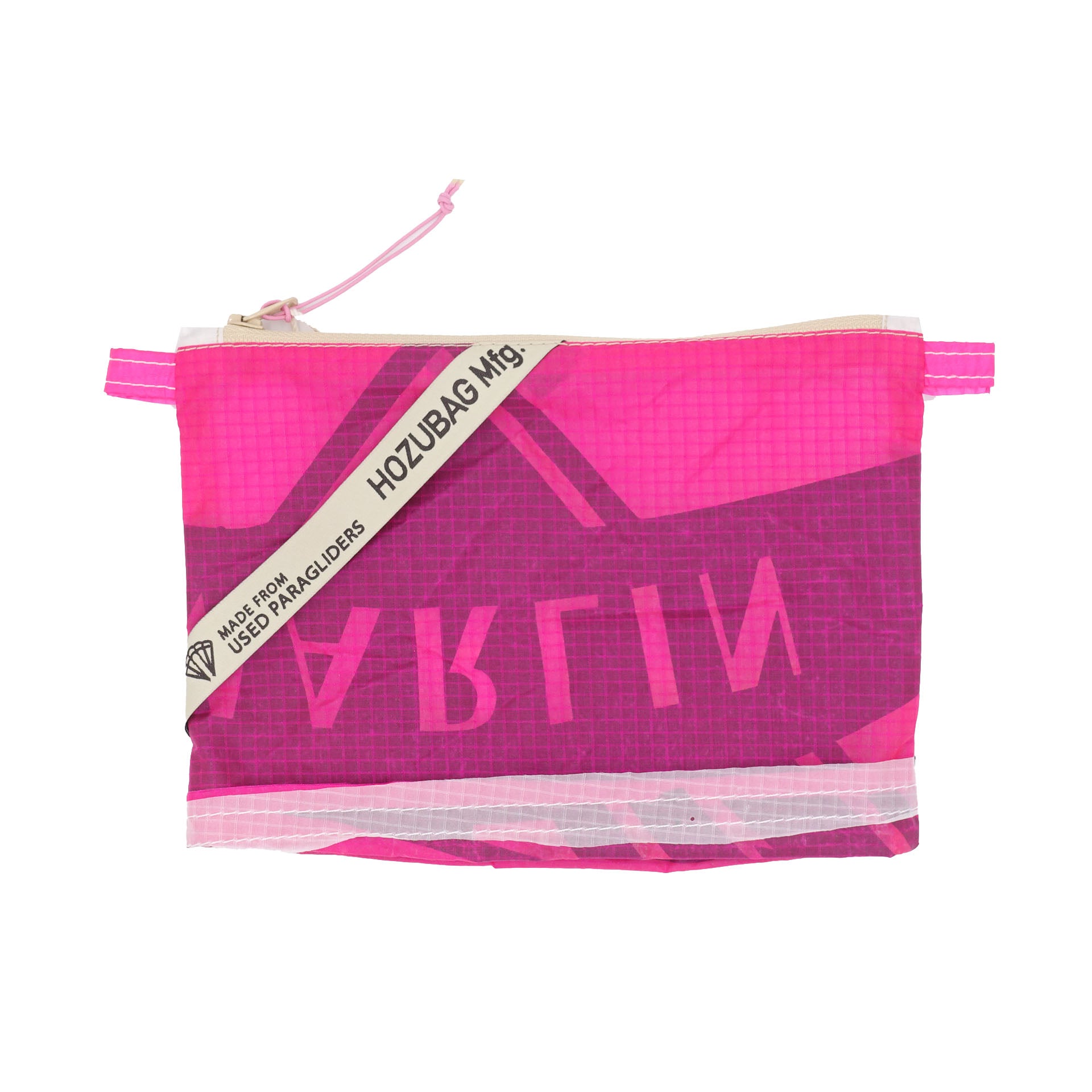ZIP POUCH_M