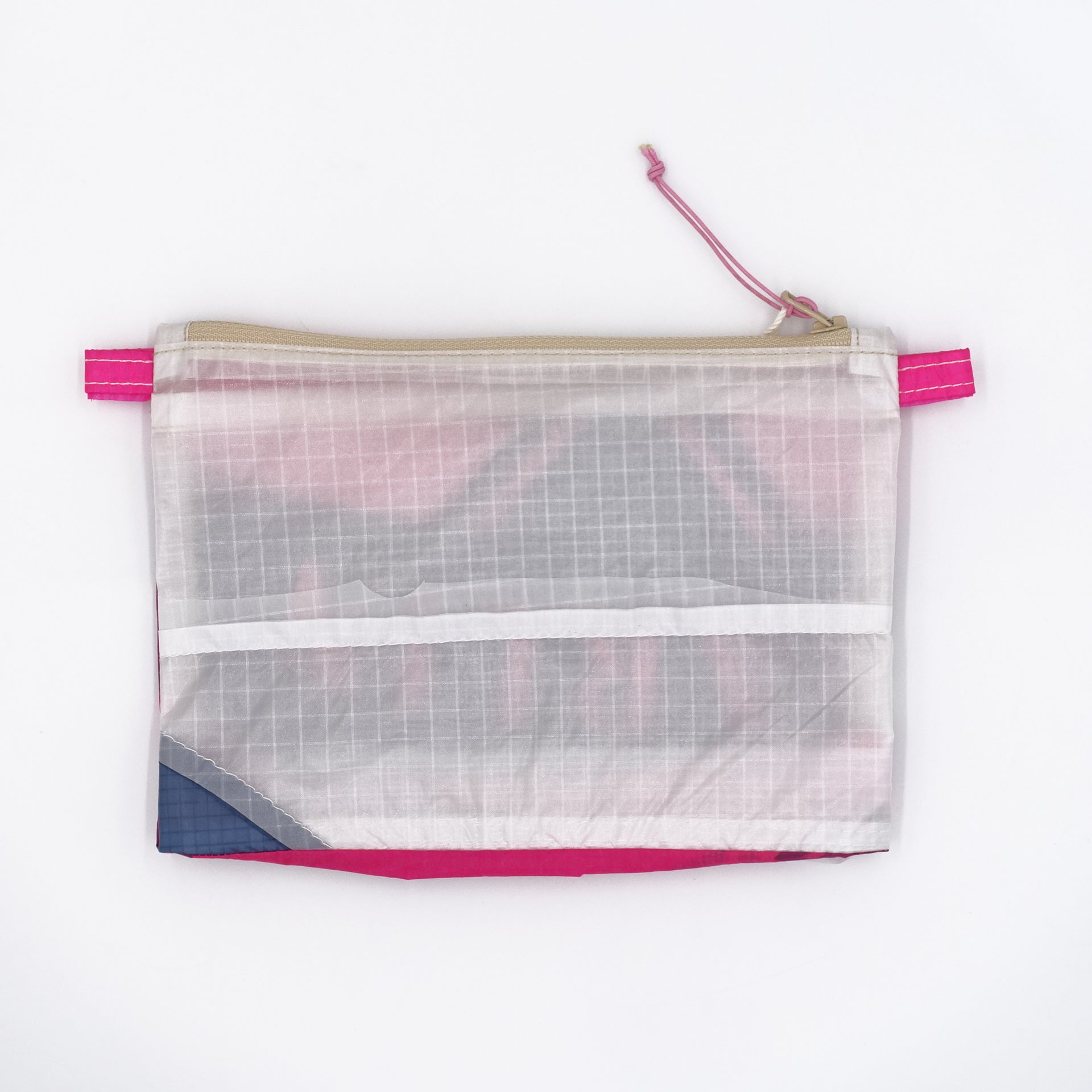 ZIP POUCH_M