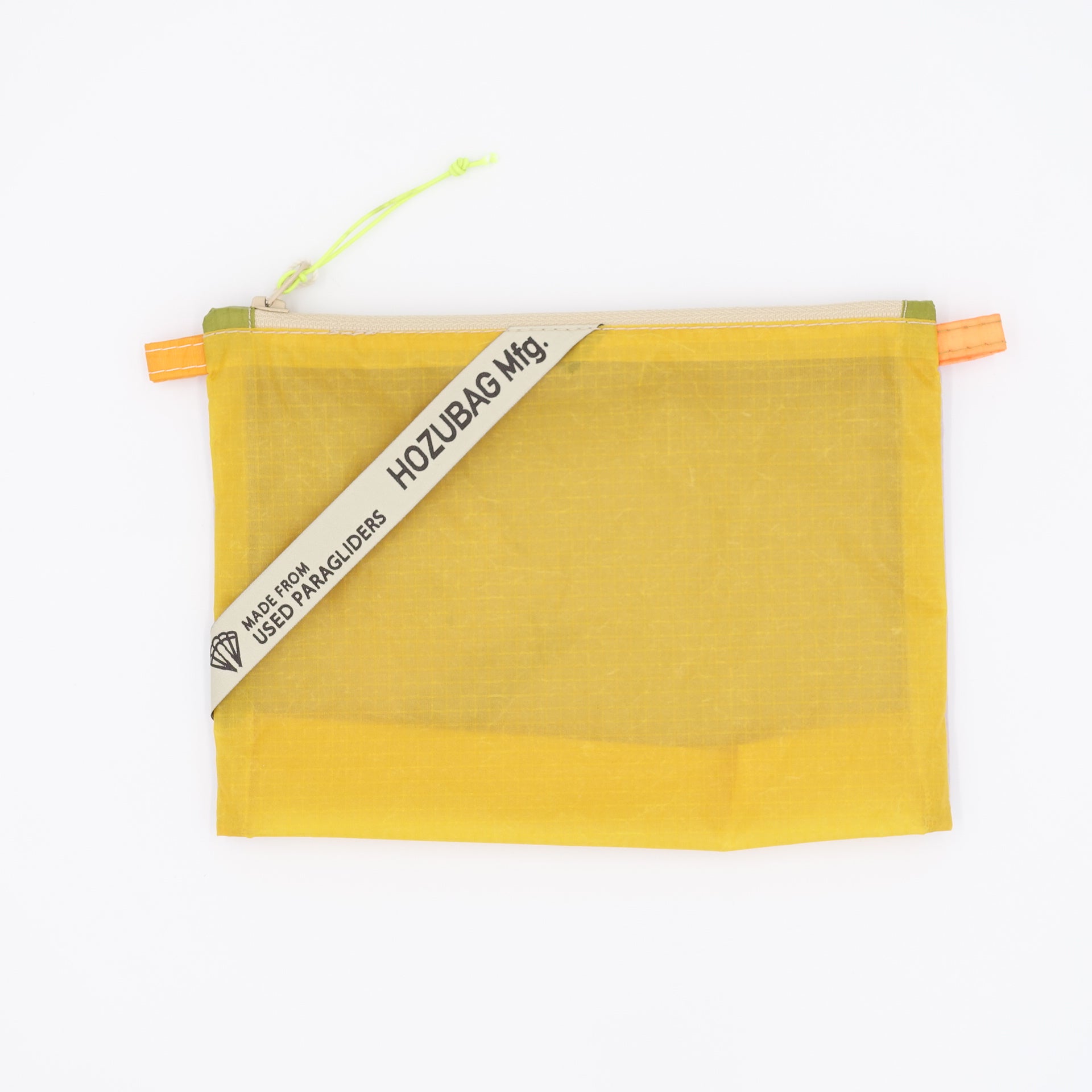 ZIP POUCH_M