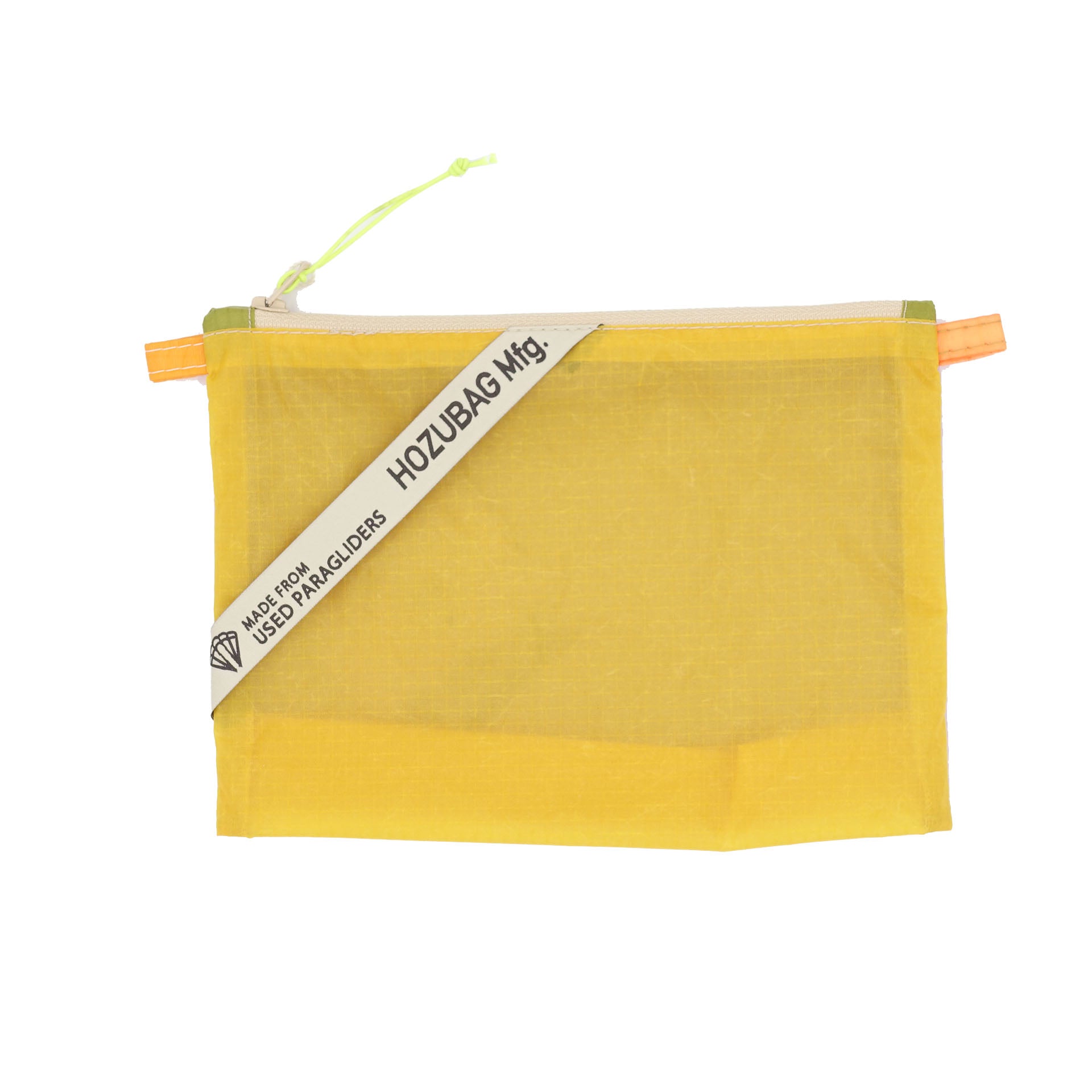 ZIP POUCH_M