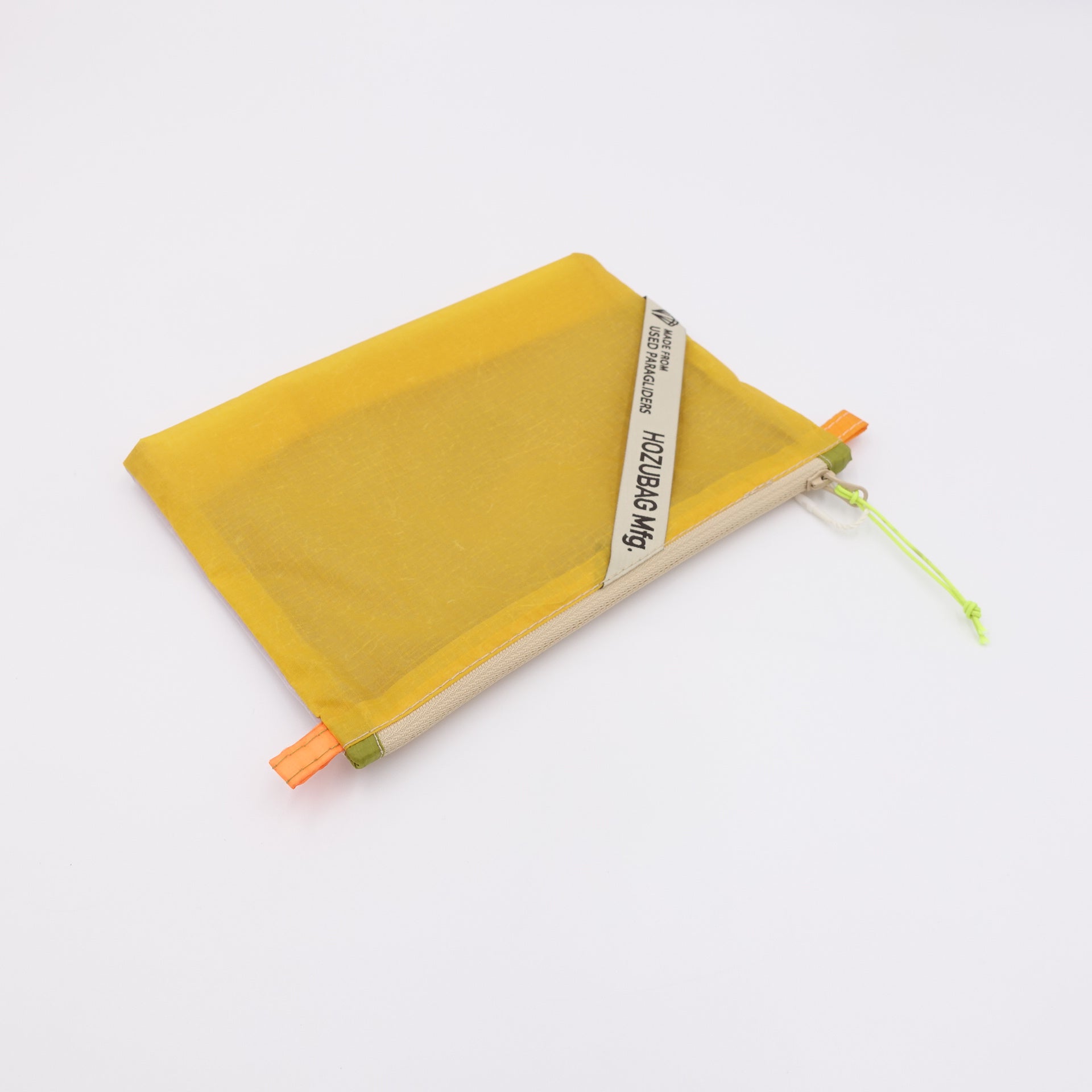ZIP POUCH_M