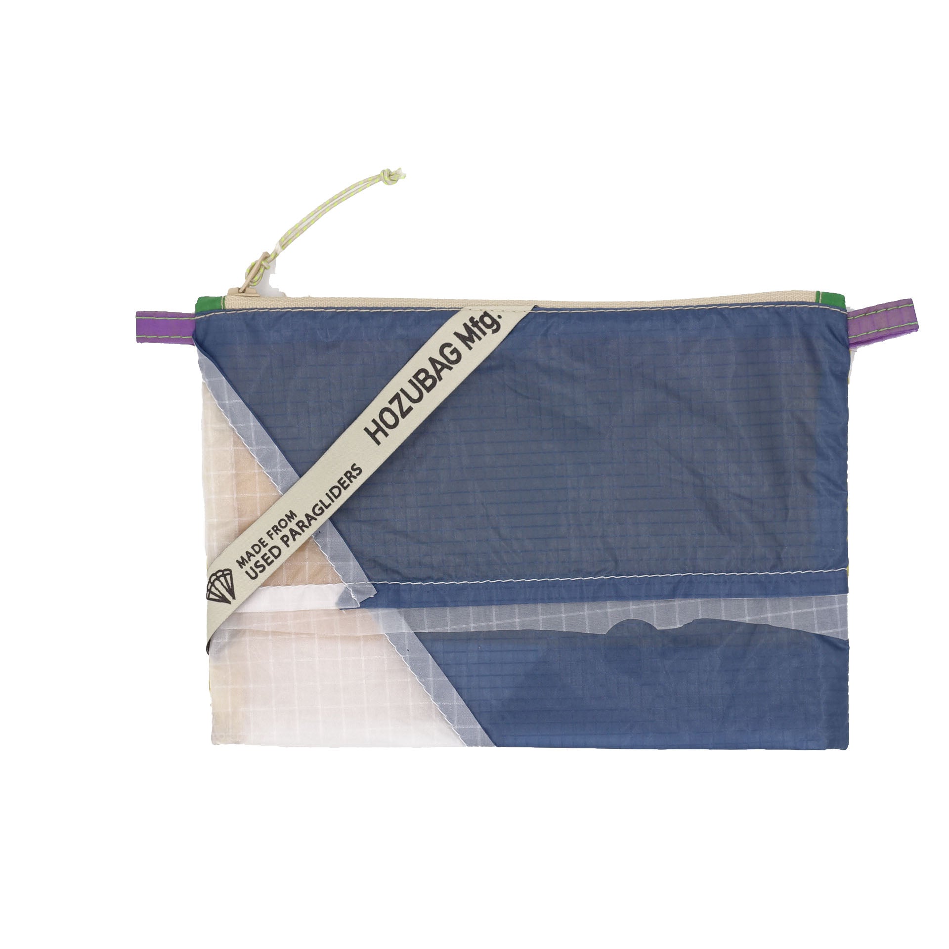 ZIP POUCH_M