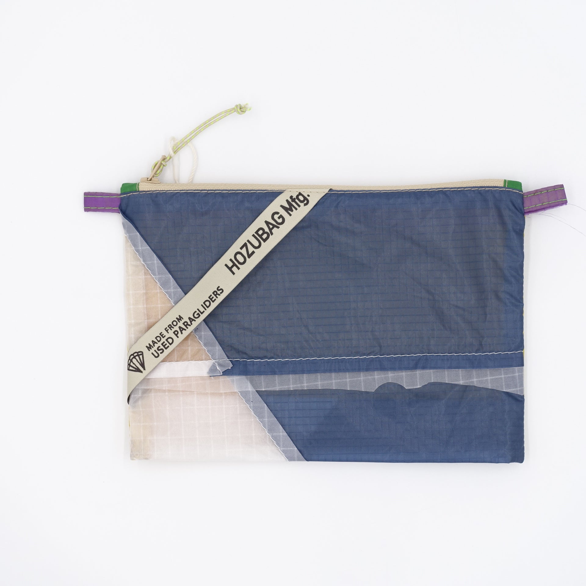 ZIP POUCH_M