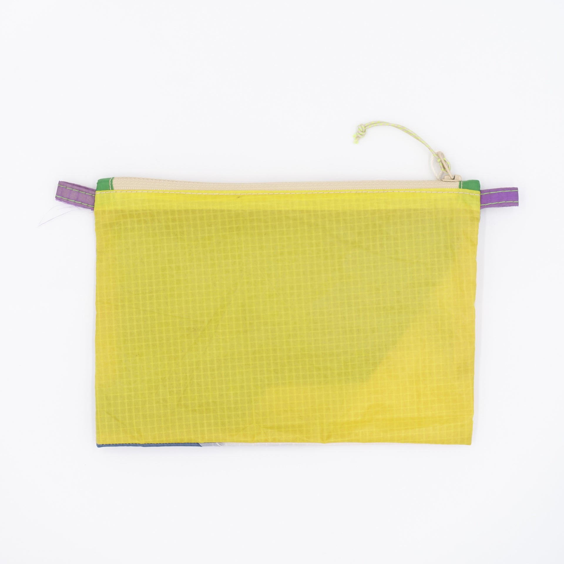 ZIP POUCH_M