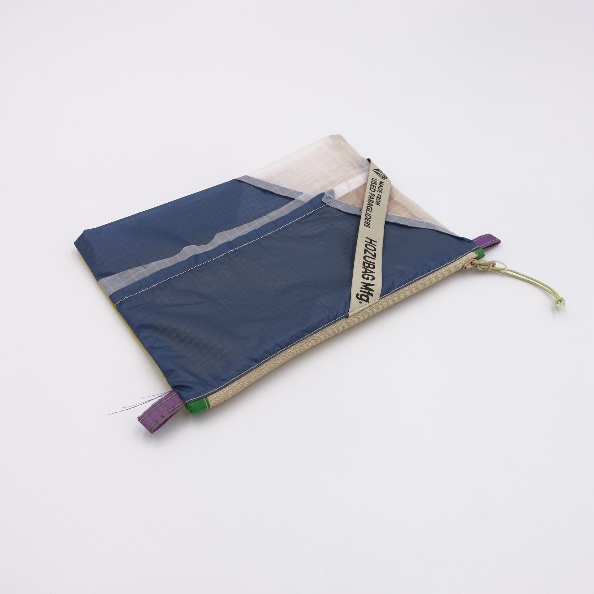 ZIP POUCH_M