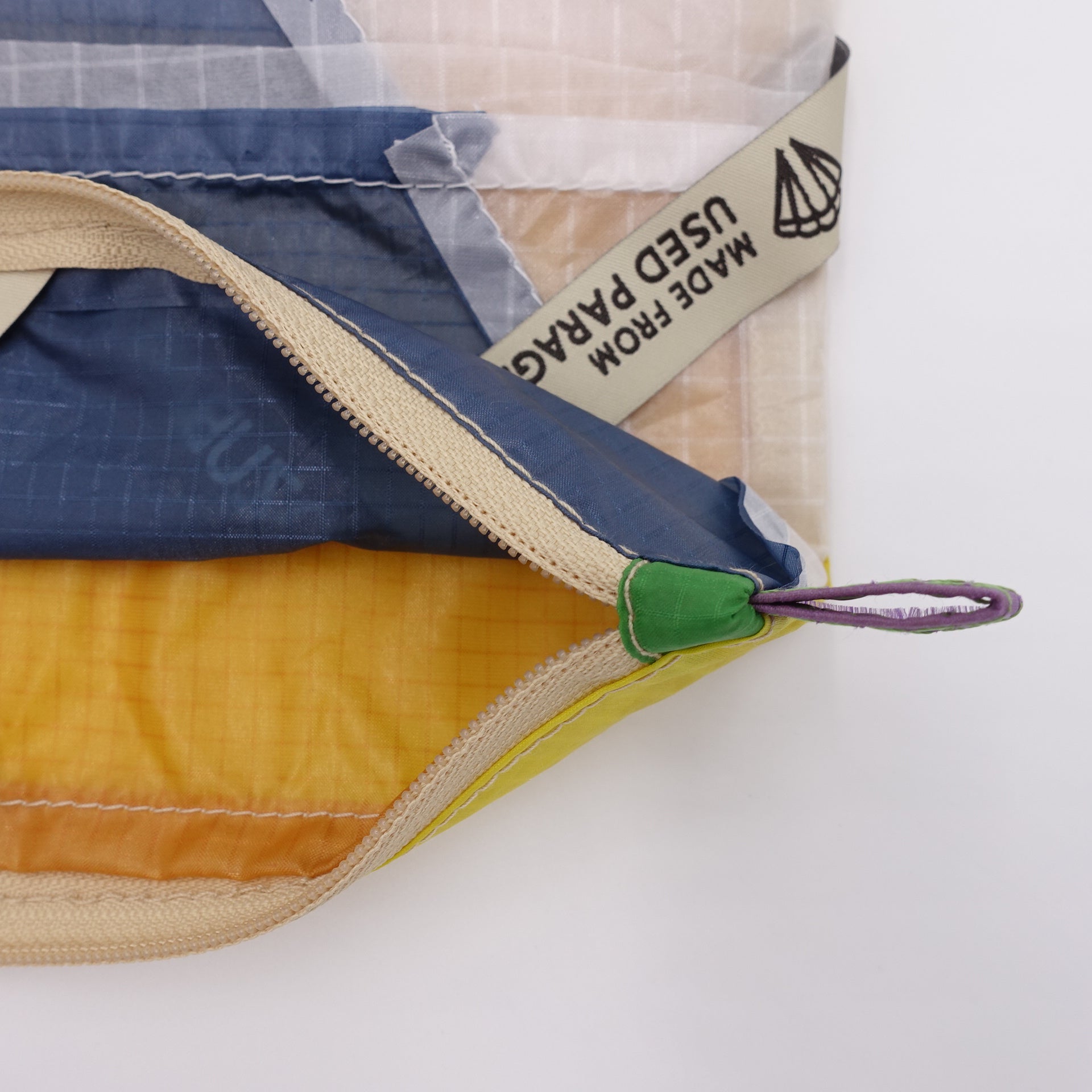 ZIP POUCH_M