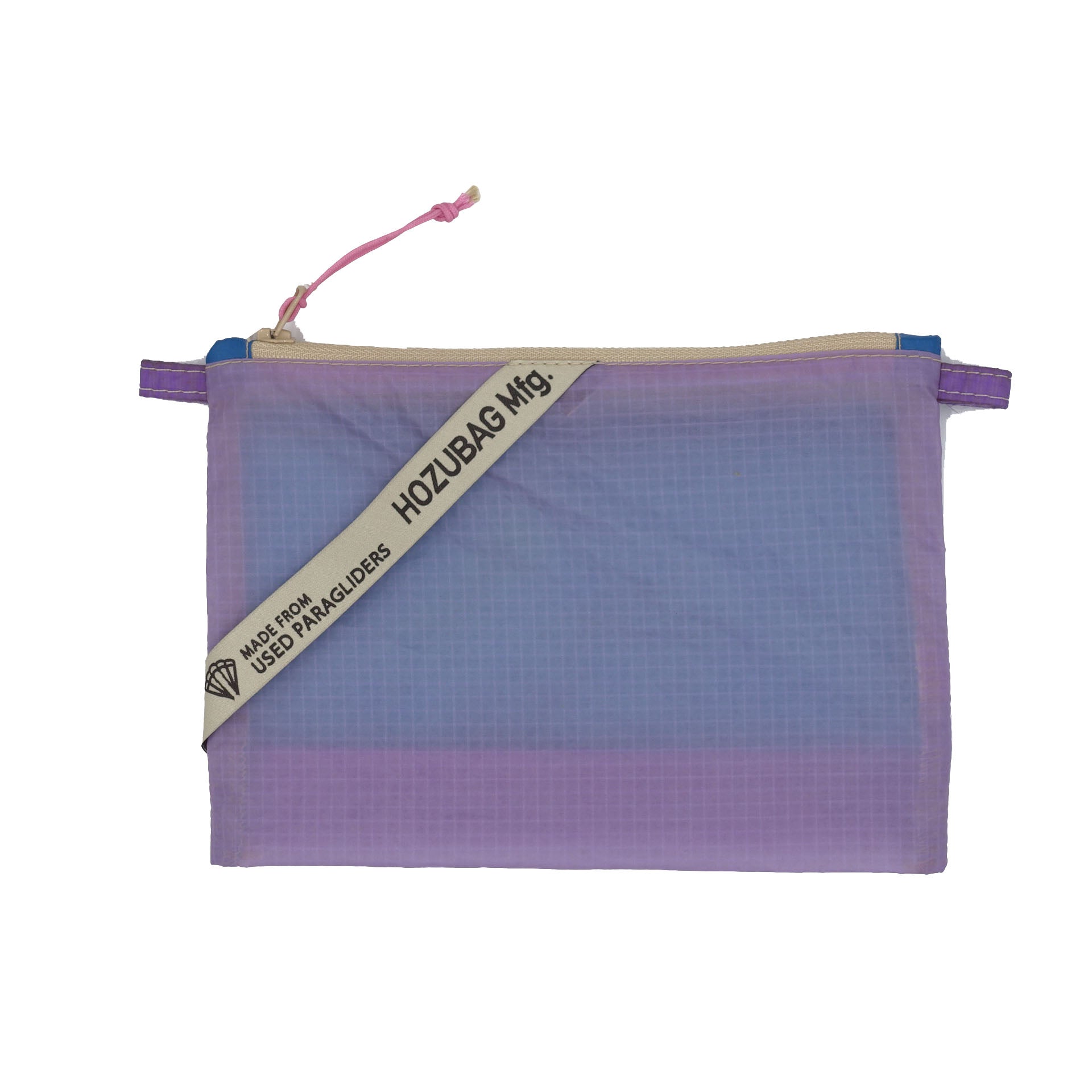 ZIP POUCH_M