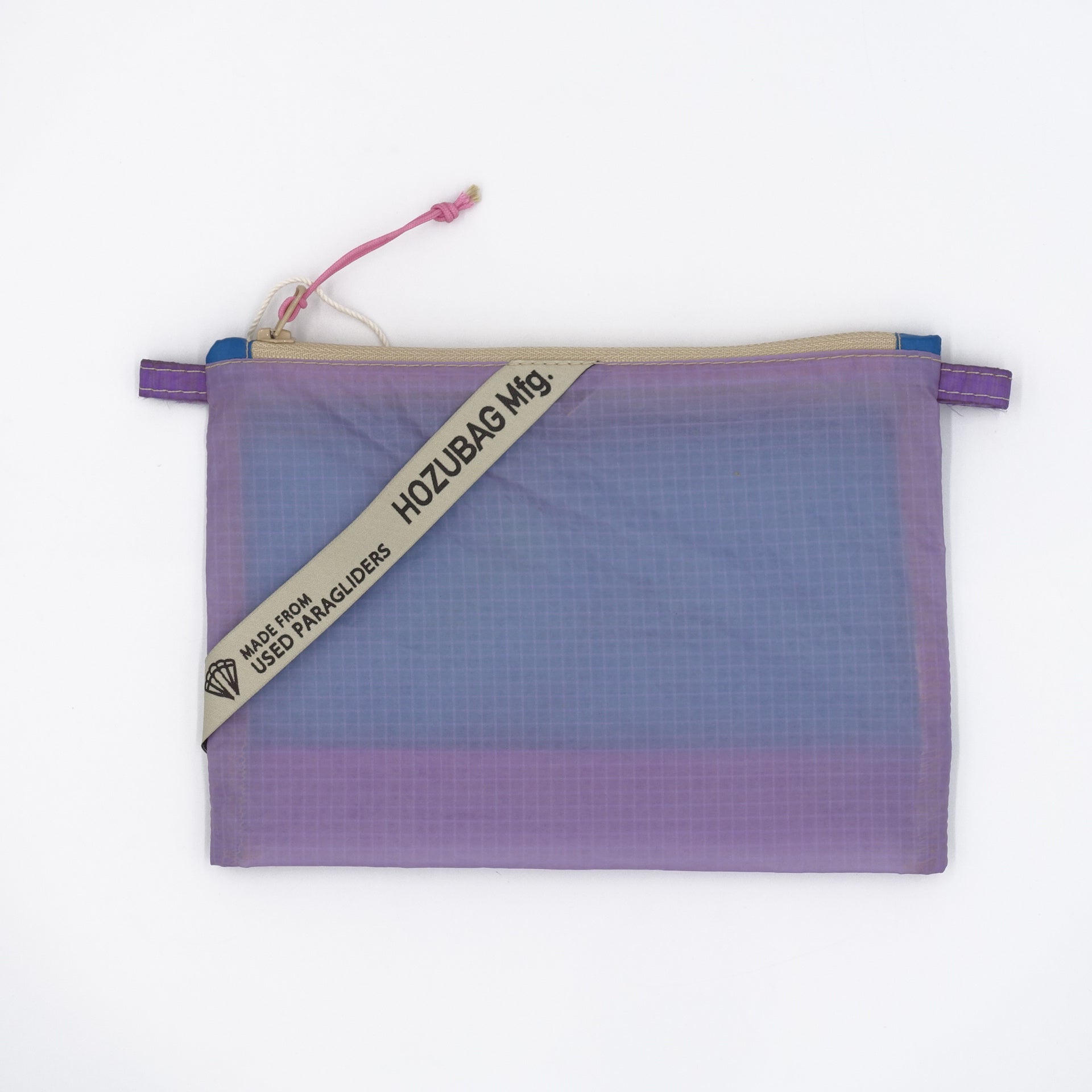 ZIP POUCH_M