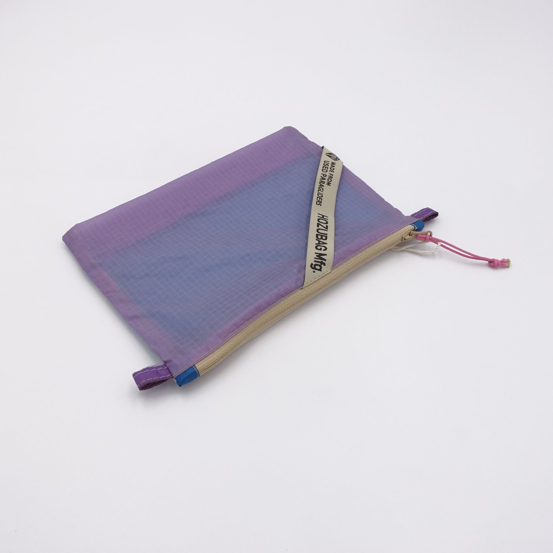 ZIP POUCH_M