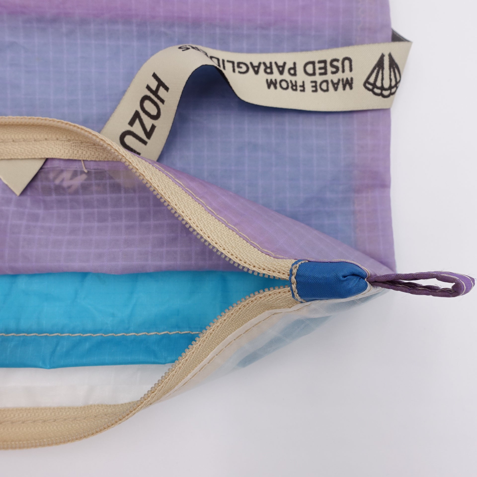 ZIP POUCH_M