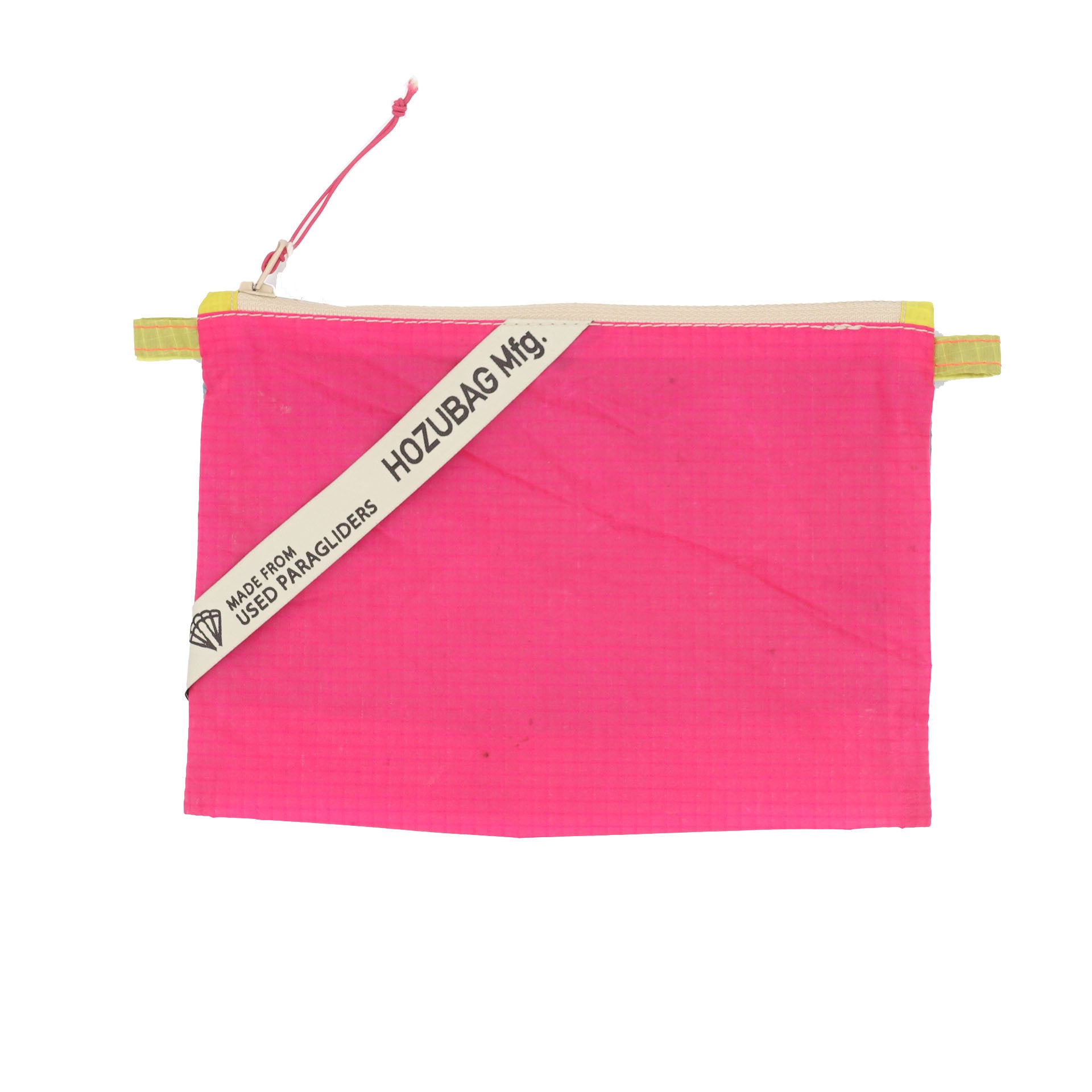 ZIP POUCH_M