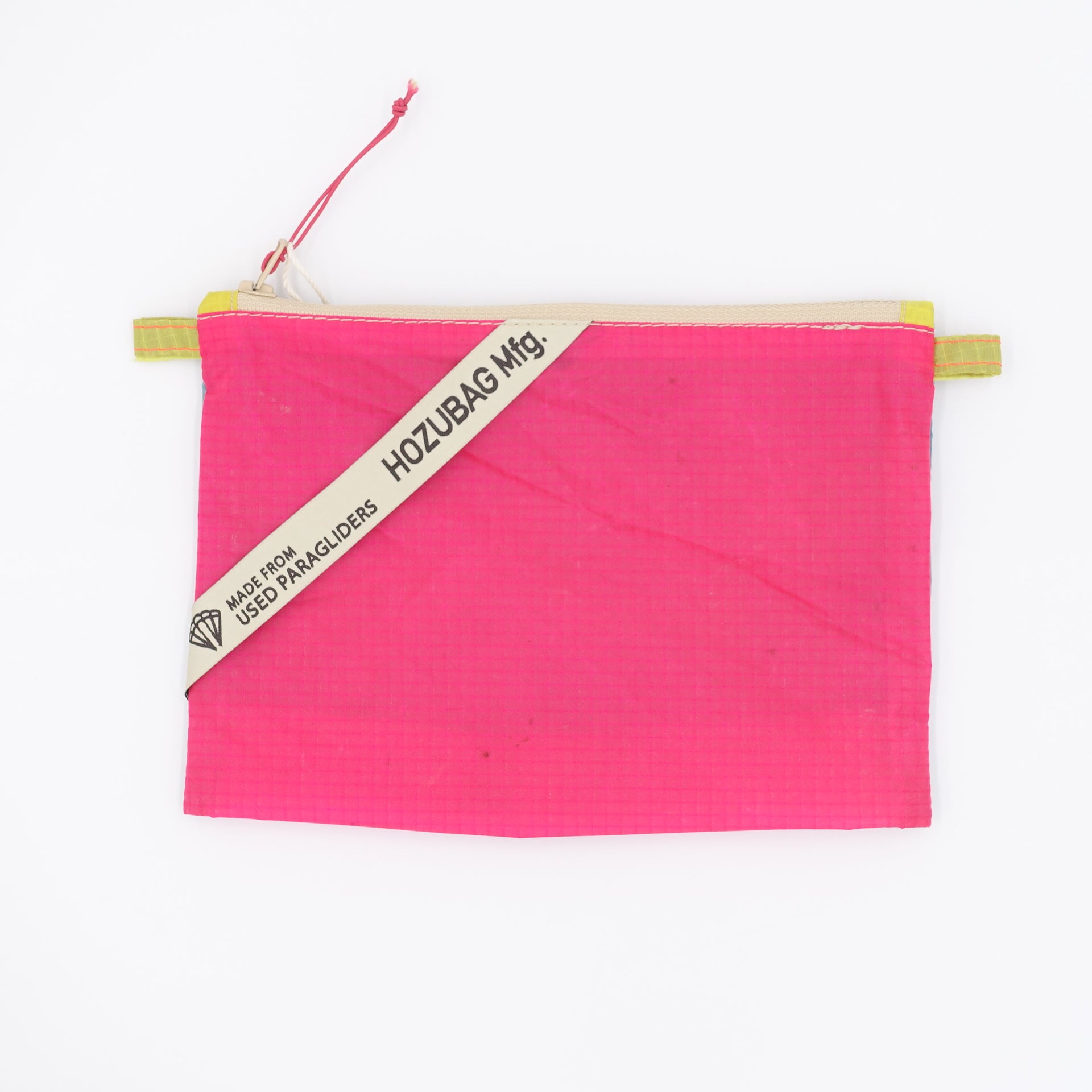 ZIP POUCH_M