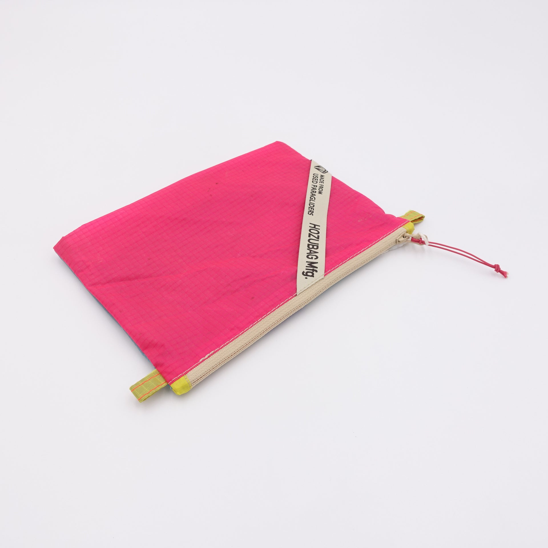 ZIP POUCH_M