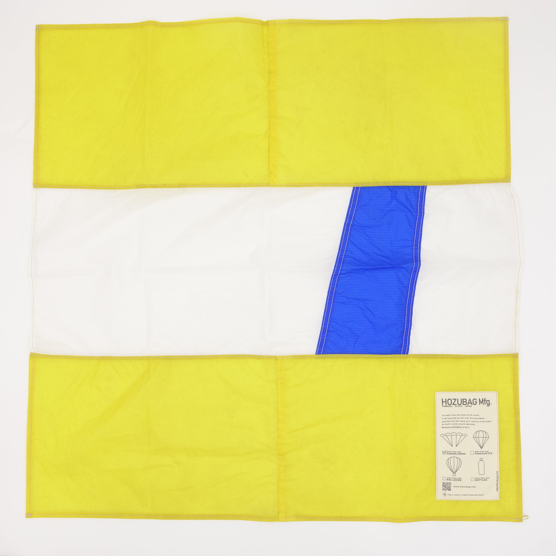 FLAG FUROSHIKI