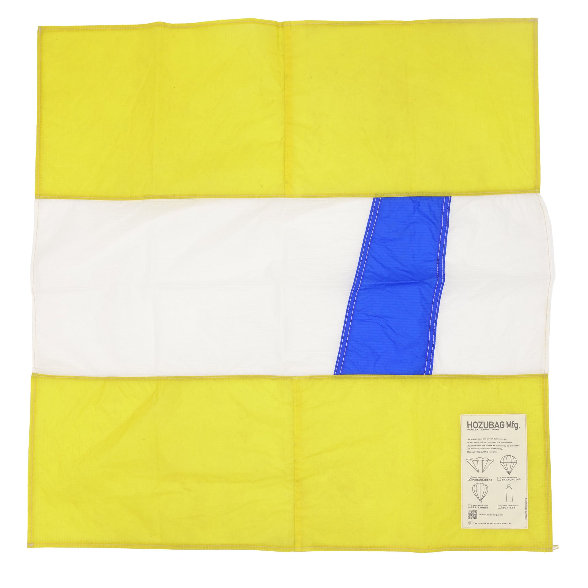 FLAG FUROSHIKI