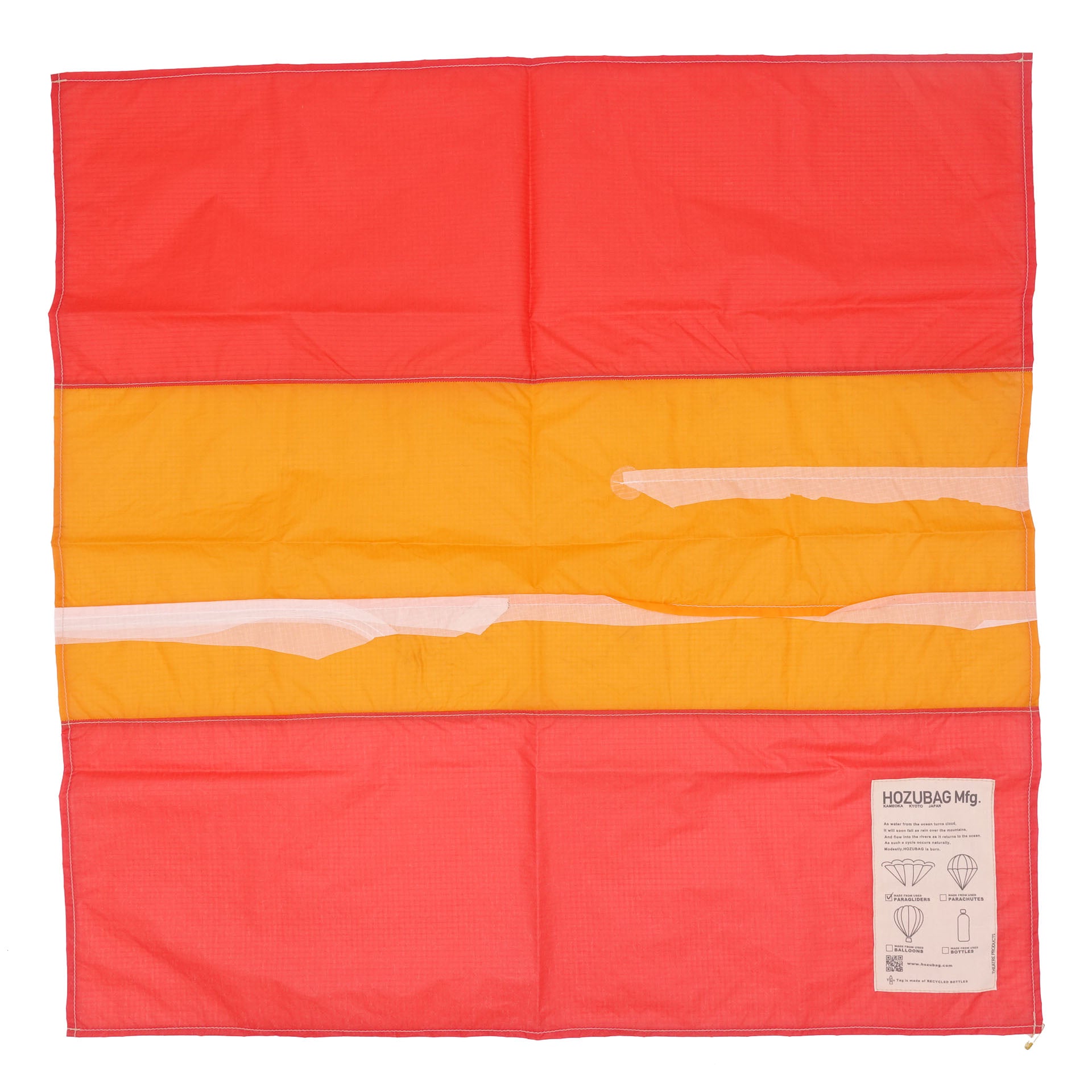 FLAG FUROSHIKI