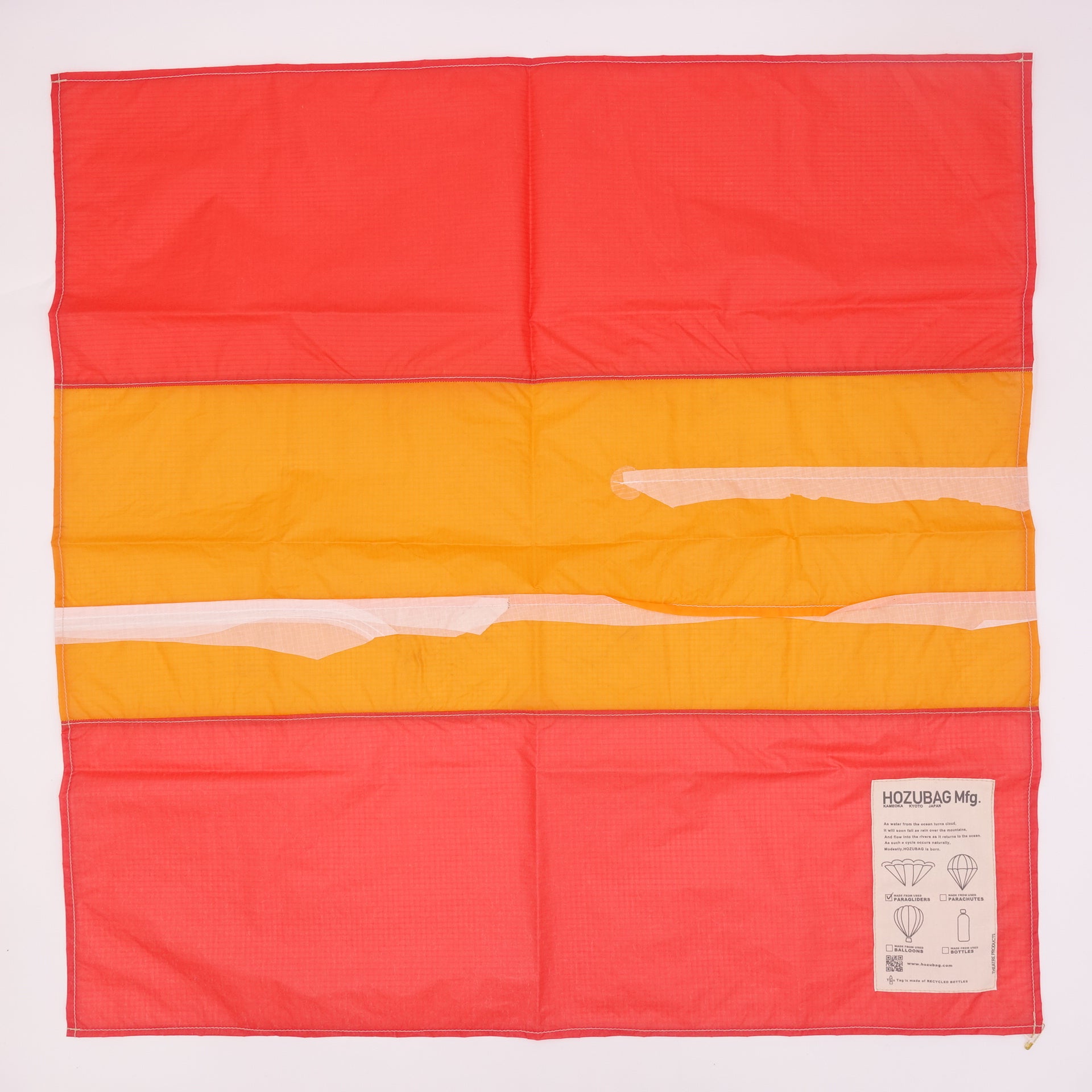 FLAG FUROSHIKI