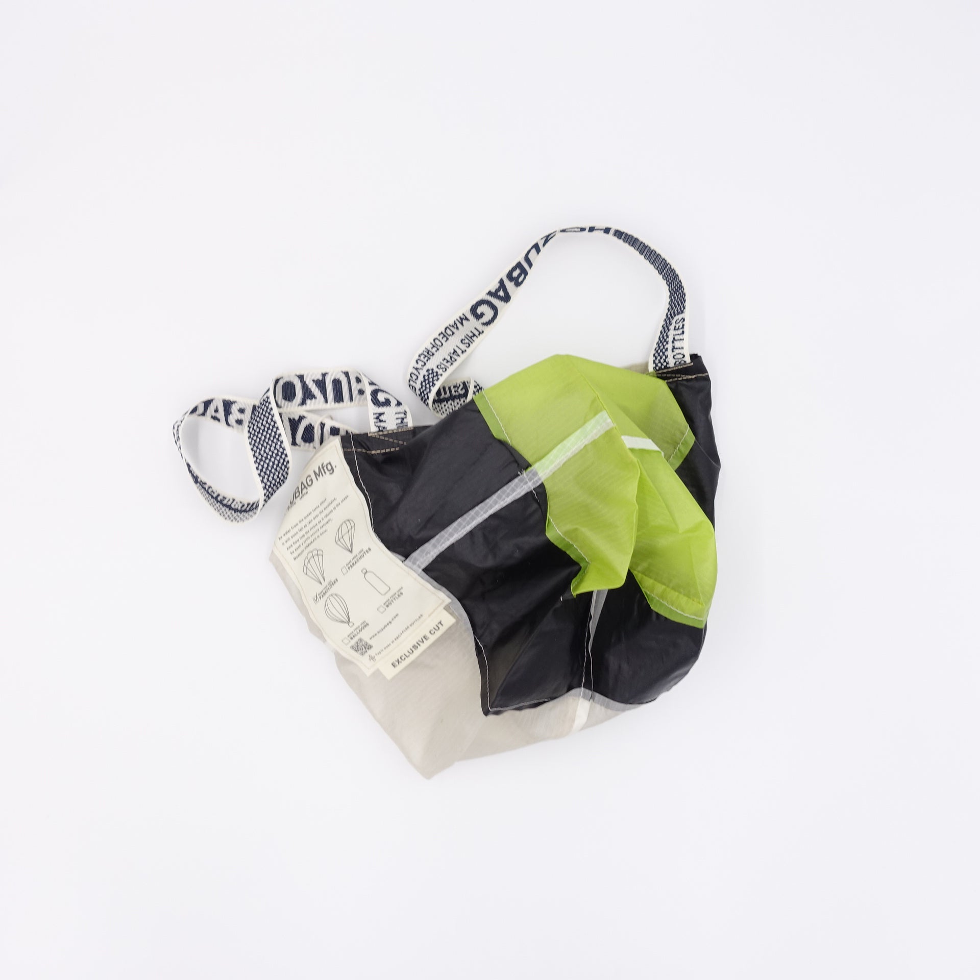 EXCLUSIVE CUT_TOTE M