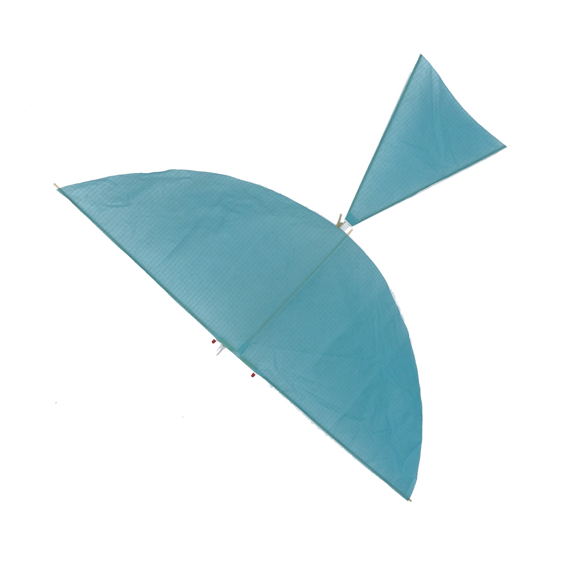 PATAPATA GLIDER_SAX BLUE