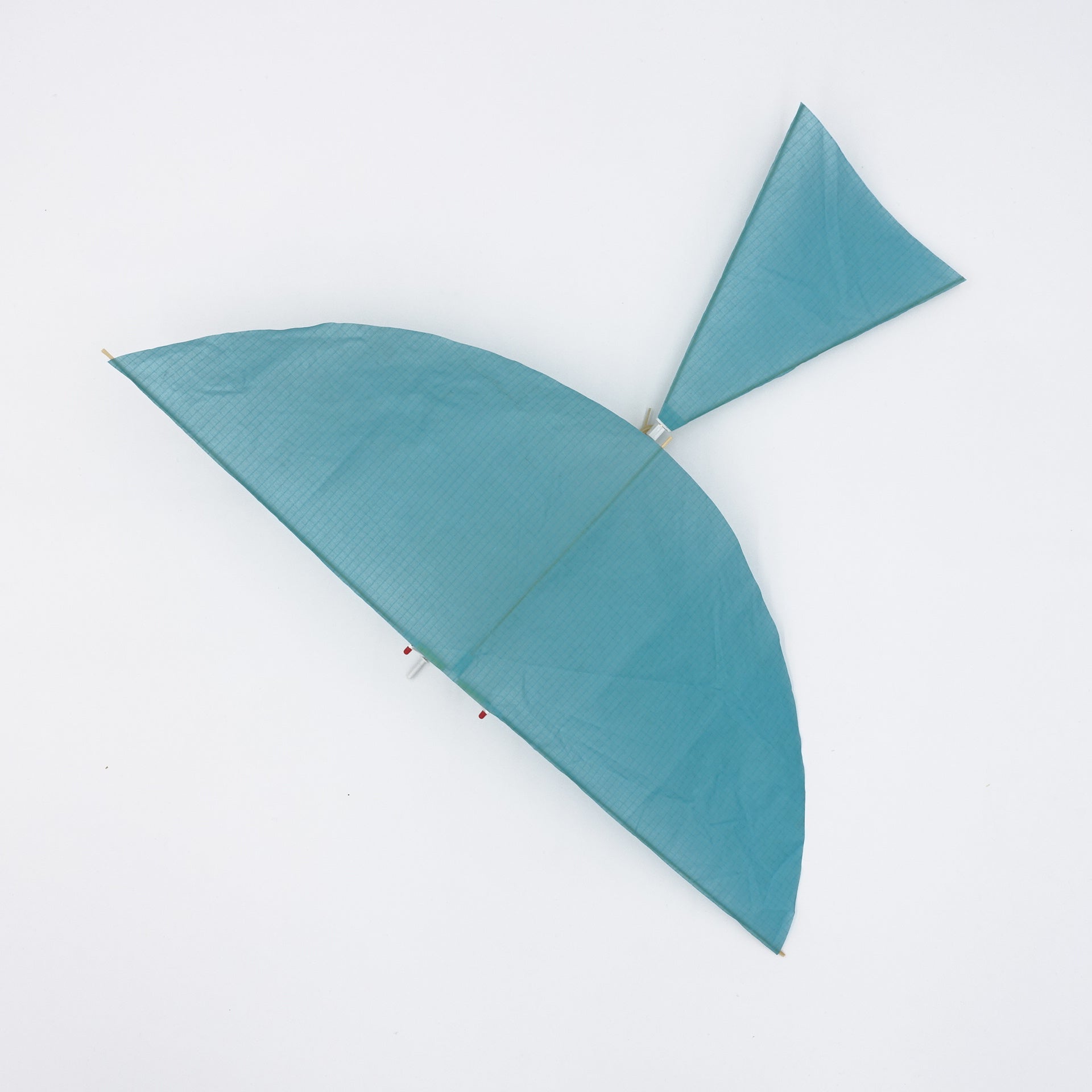 PATAPATA GLIDER_SAX BLUE