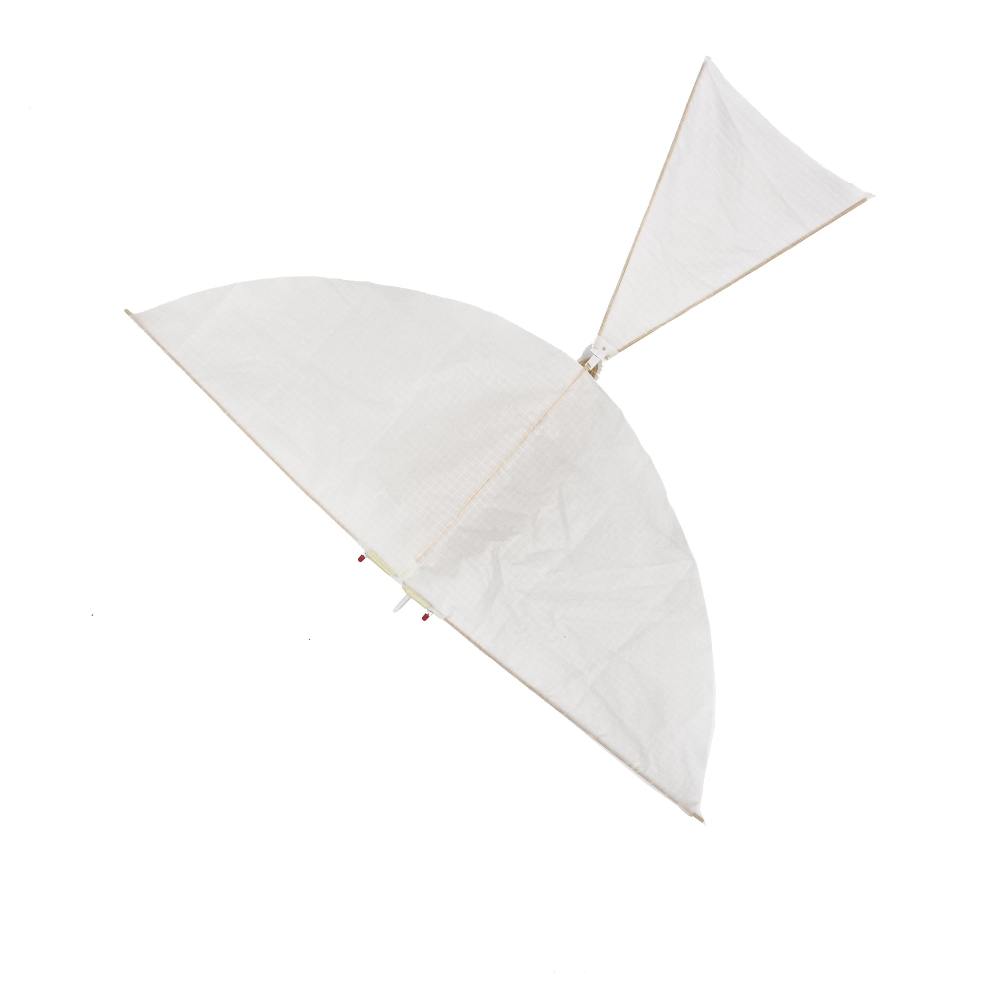 PATAPATA GLIDER_WHITE