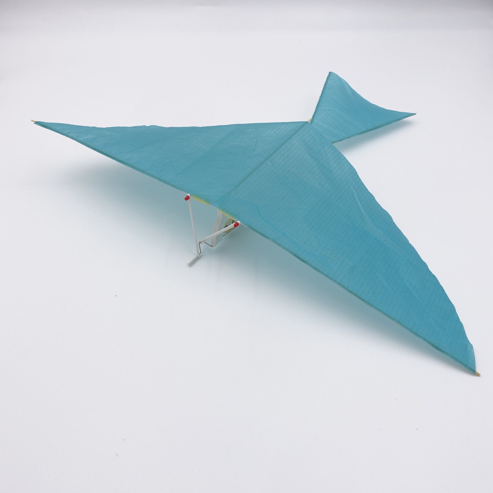 PATAPATA GLIDER_SAX BLUE