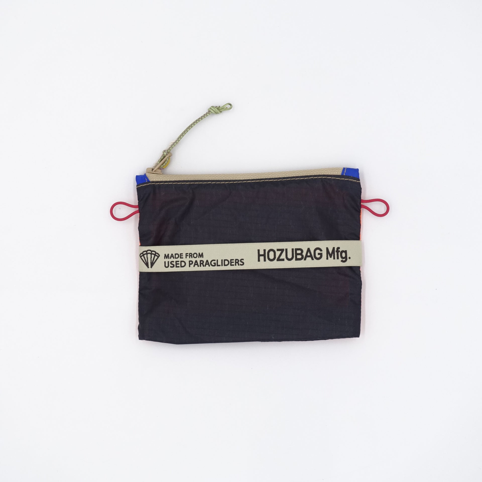 ZIP POUCH_S