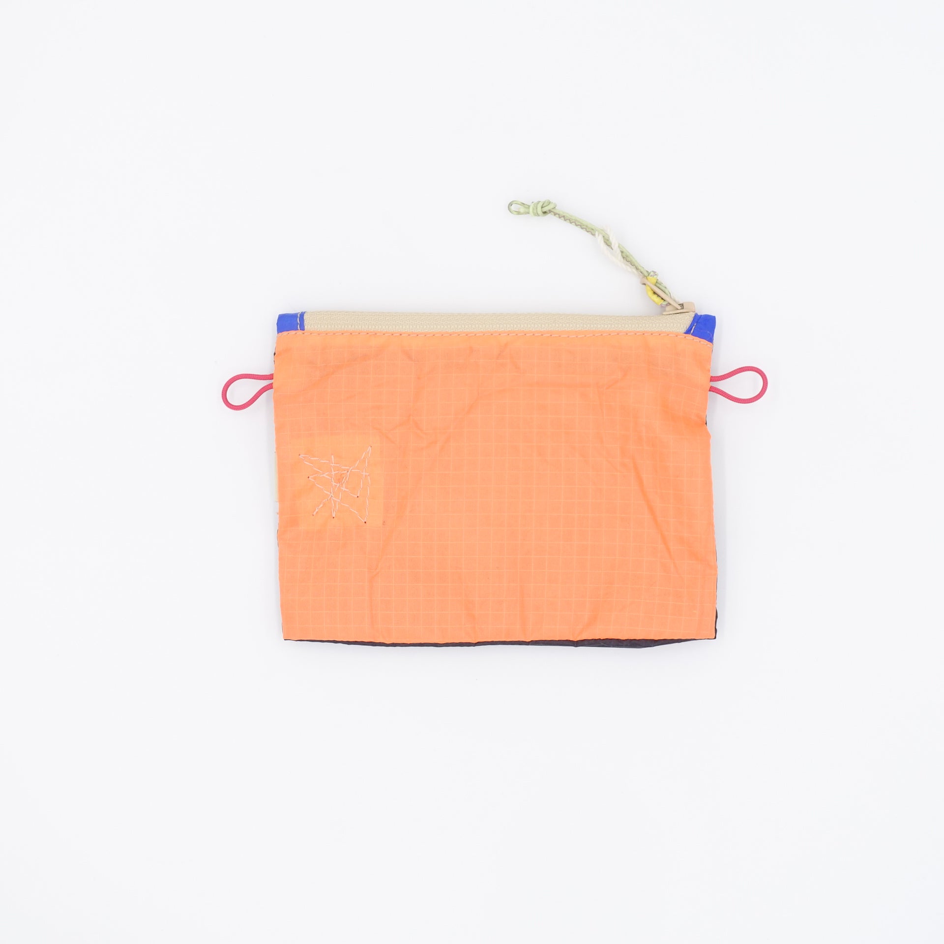 ZIP POUCH_S